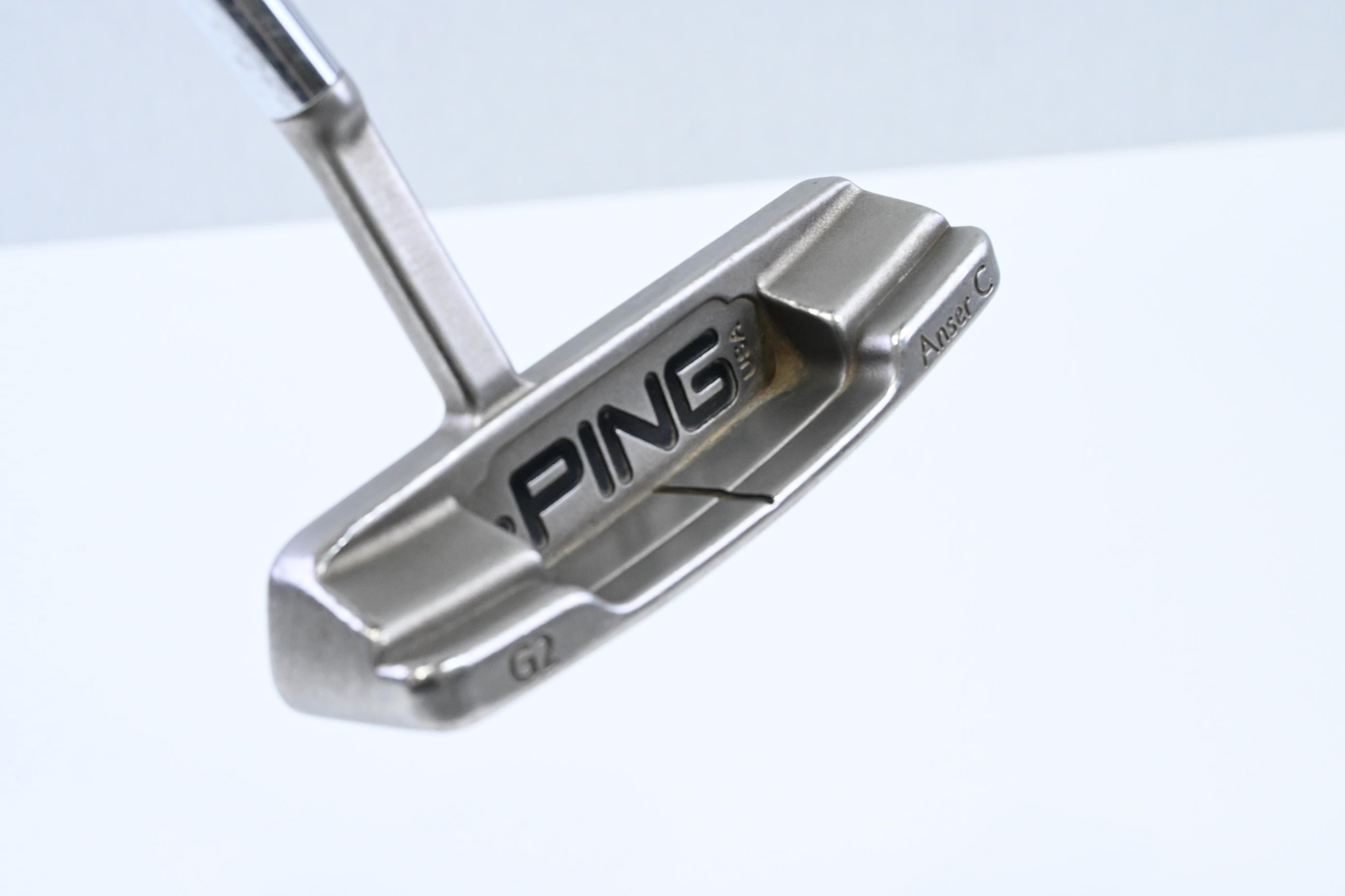 Ping G2 Anser C Putter / 35 Inch