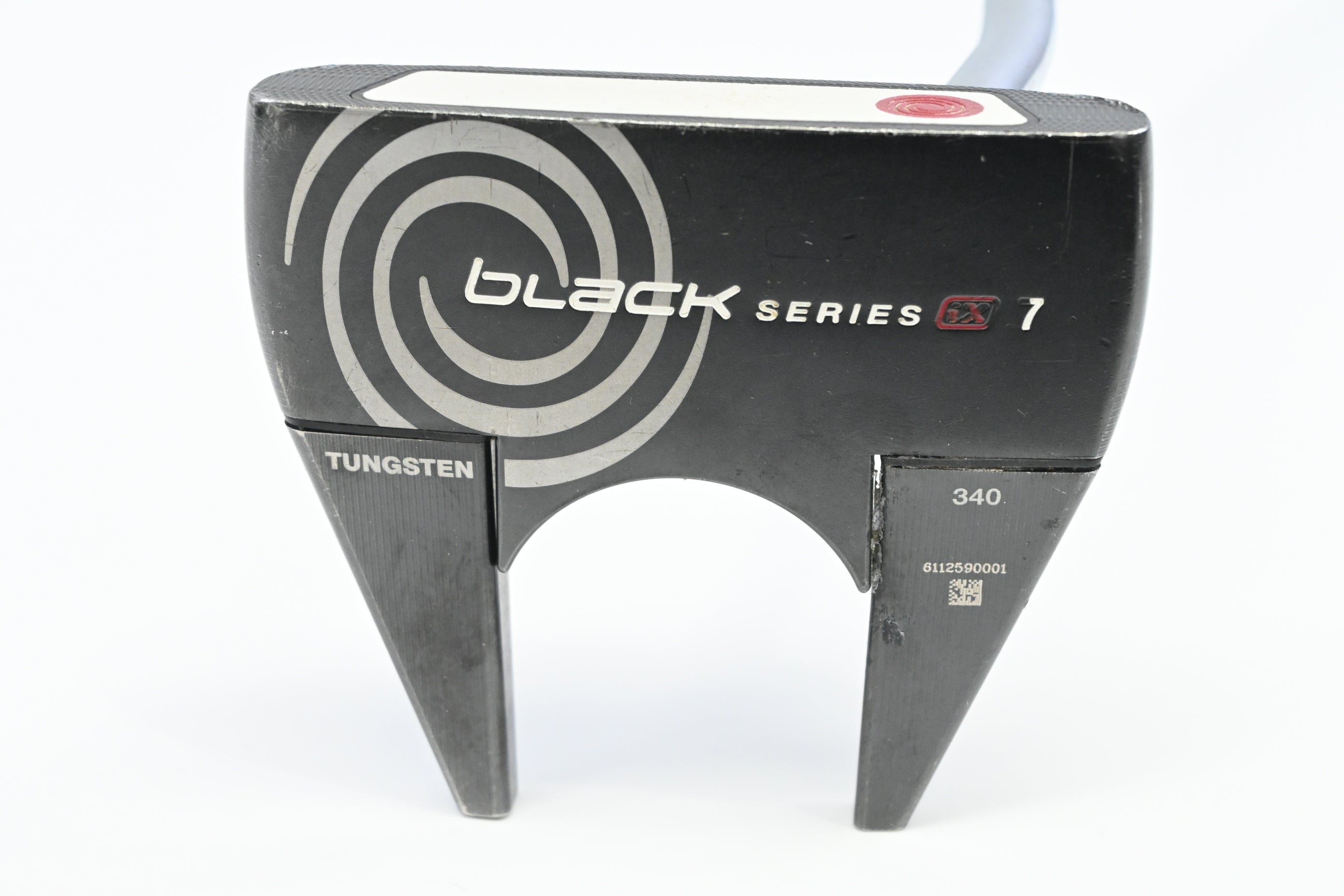 Odyssey Black Series IX 7 Putter / 35 Inch