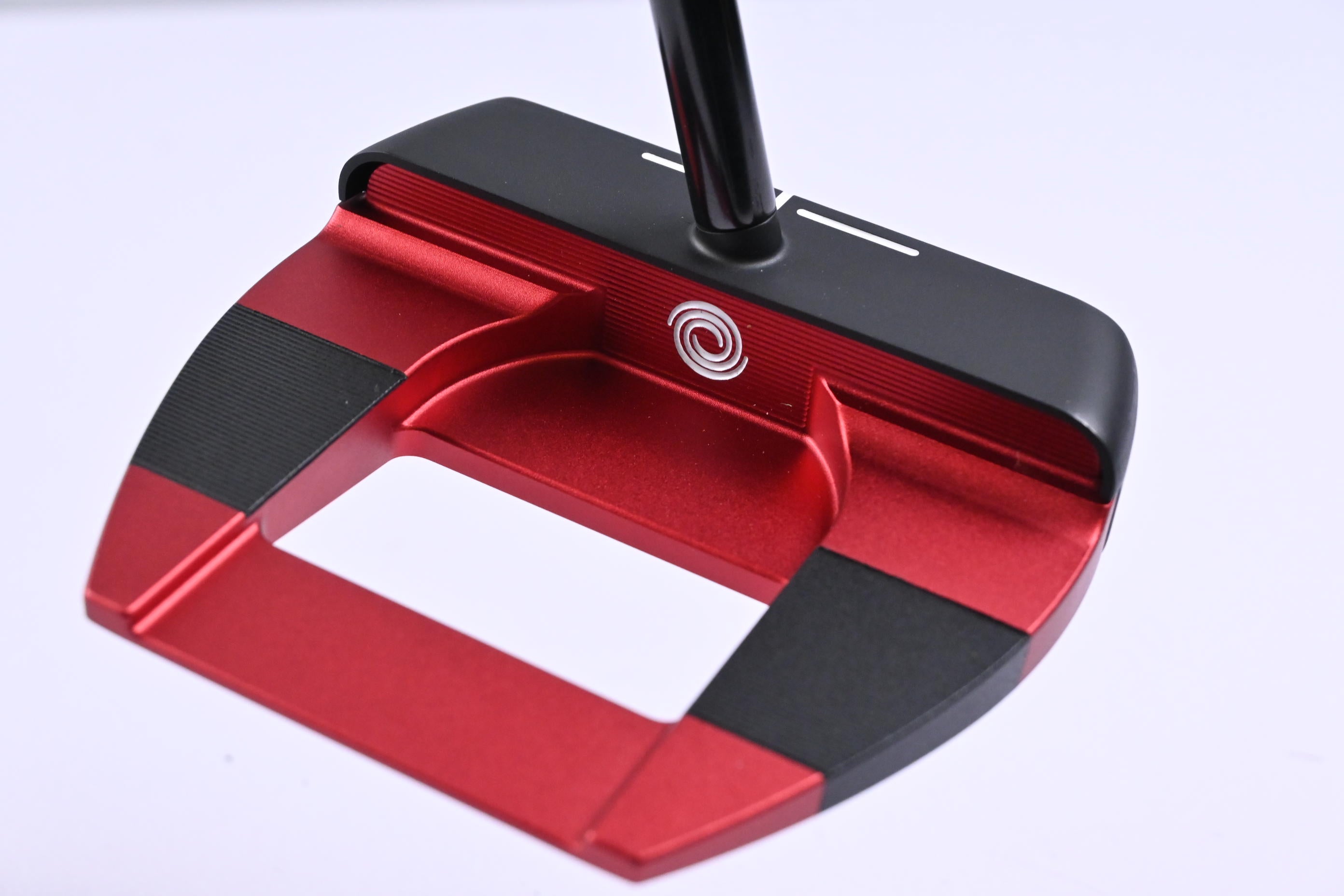 Odyssey Square 2 Square Tri-Hot Jailbird Putter / 34 Inch