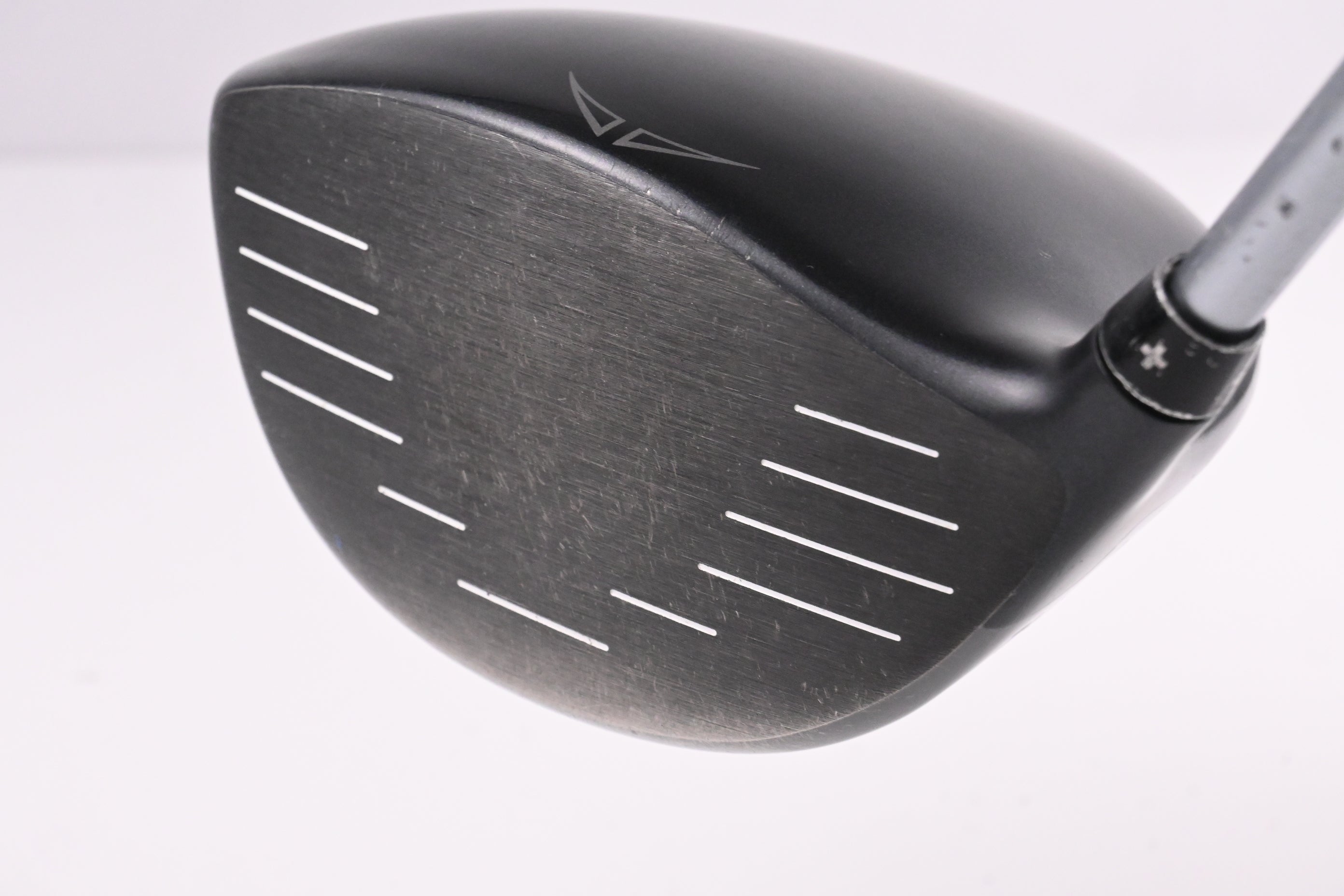Ping G25 Driver / 12 Degree / Senior Flex Ping Anser TFC 800 Shaft