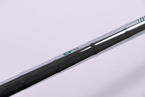 Srixon ZX4 MK II 2023 #7 Iron / Stiff Flex N.S.Pro 950GH Neo Shaft