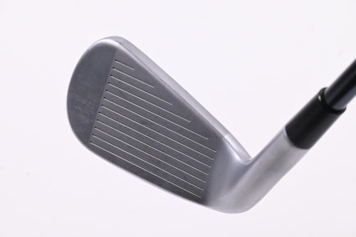 TaylorMade P.DHY #4 Iron / 22 Degree / Regular Flex Recoil DART 75 Shaft