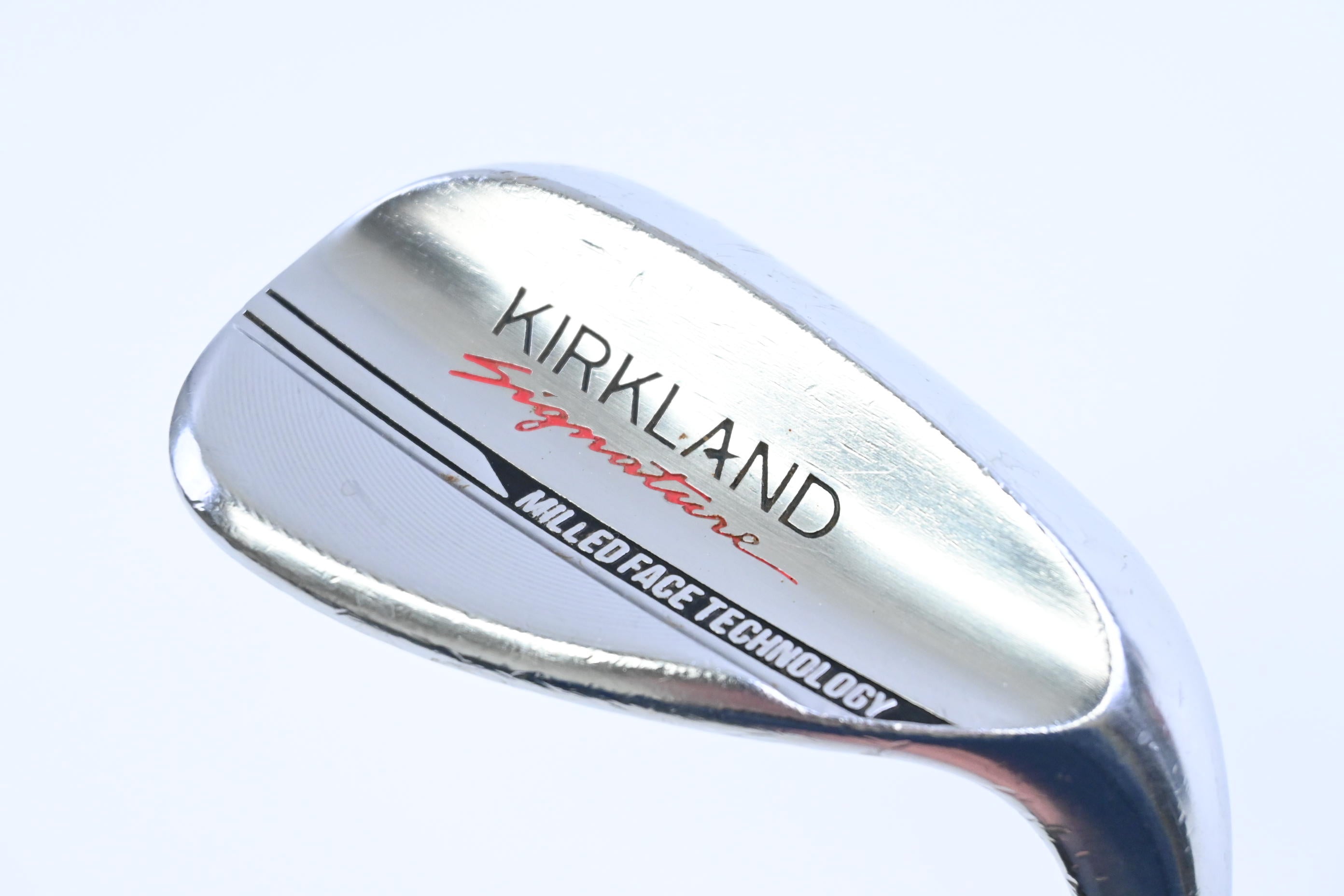 Kirkland Signature Lob Wedge / 60 Degree / Wedge Flex Kirkland Signature Shaft