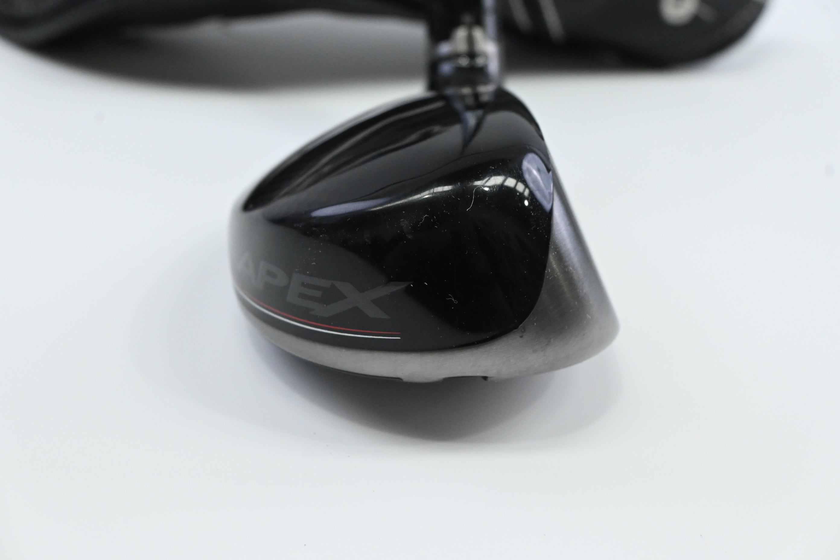Callaway Apex 21 #5 Hybrid / 24 Degree / Regular Flex Recoil Dart 75 Shaft