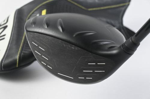 Ping G430 Max Driver / 9 Degree / Stiff Flex Tensei AV Blue 55 Shaft