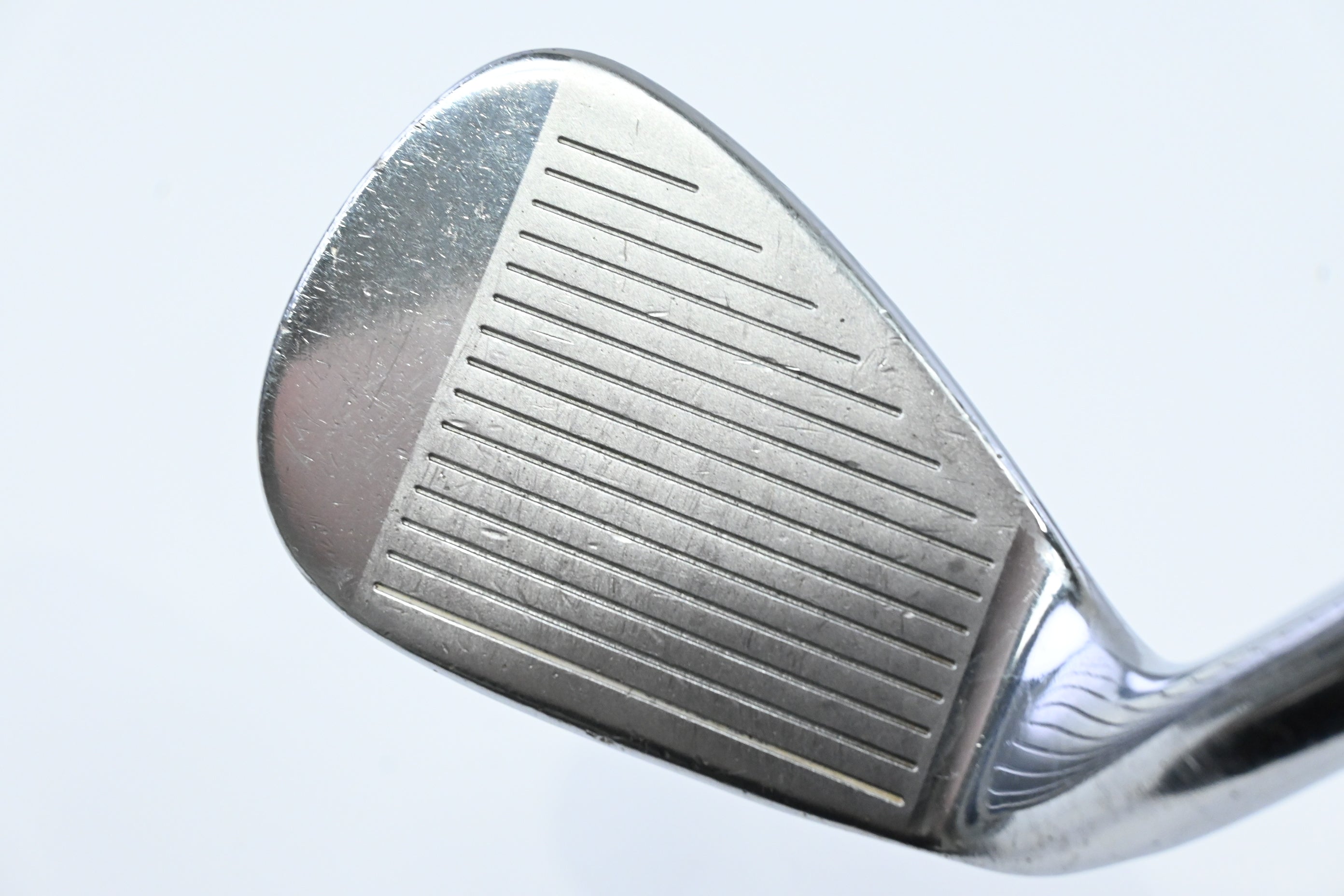 Taylormade RSi1 Gap Wedge / 50 Degree / Senior Flex Taylormade Reax 55 Shaft