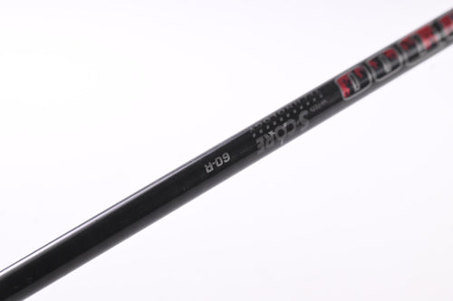Callaway FT-9 Driver / 10 Degree / Regular Flex Aldila Voodoo S-Core 60 Shaft