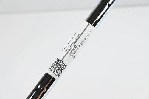 Mizuno Pro 225 #2 Iron / 16.5 Degree / Stiff Flex KBS Tour Shafts