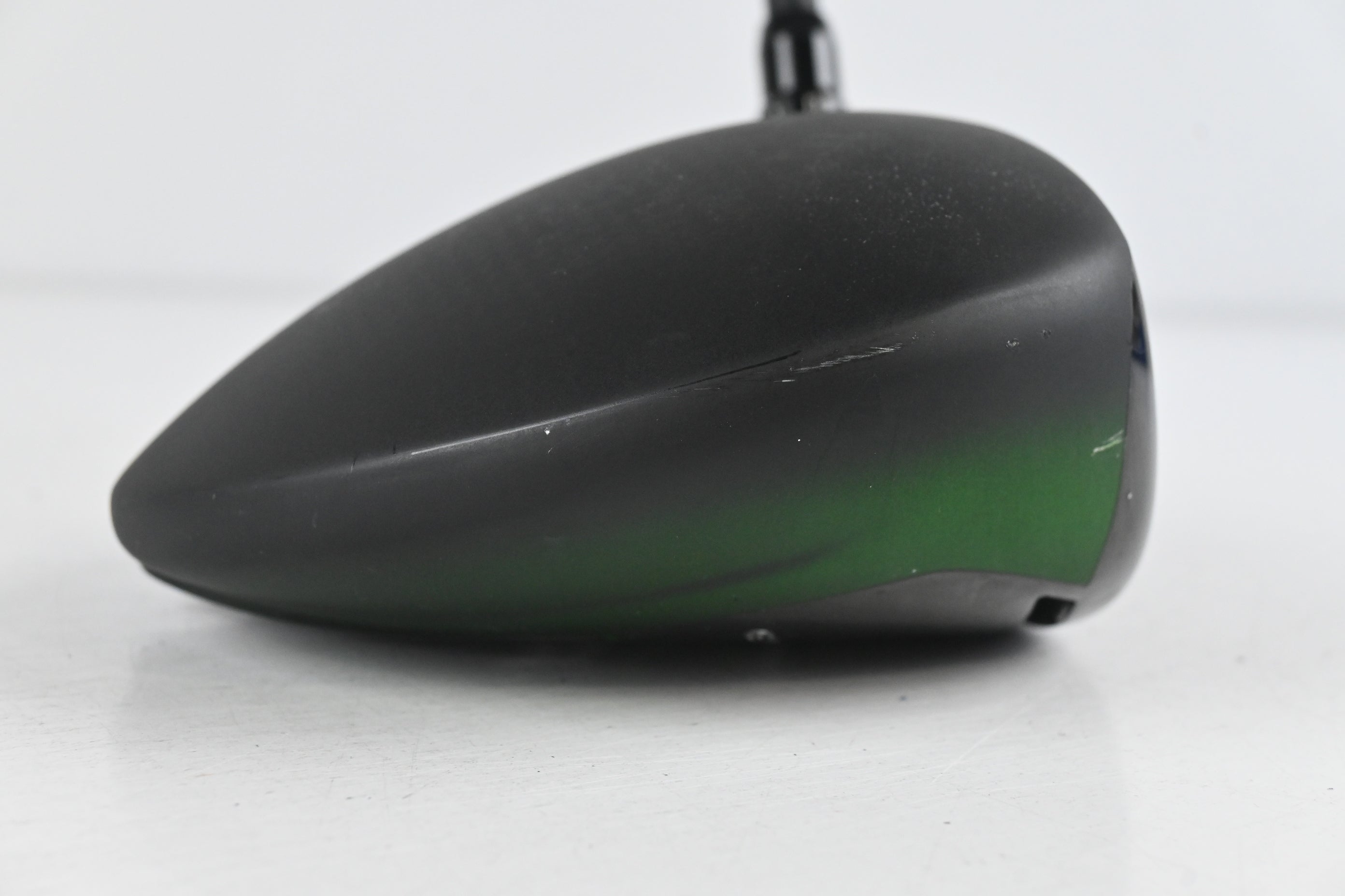 Yonex Ezone GS Driver / 12 Degree / Senior Flex Yonex EX-GO2 Shaft