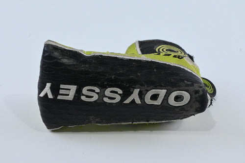 Odyssey Metal-X Milled 1 Putter / 34 Inch