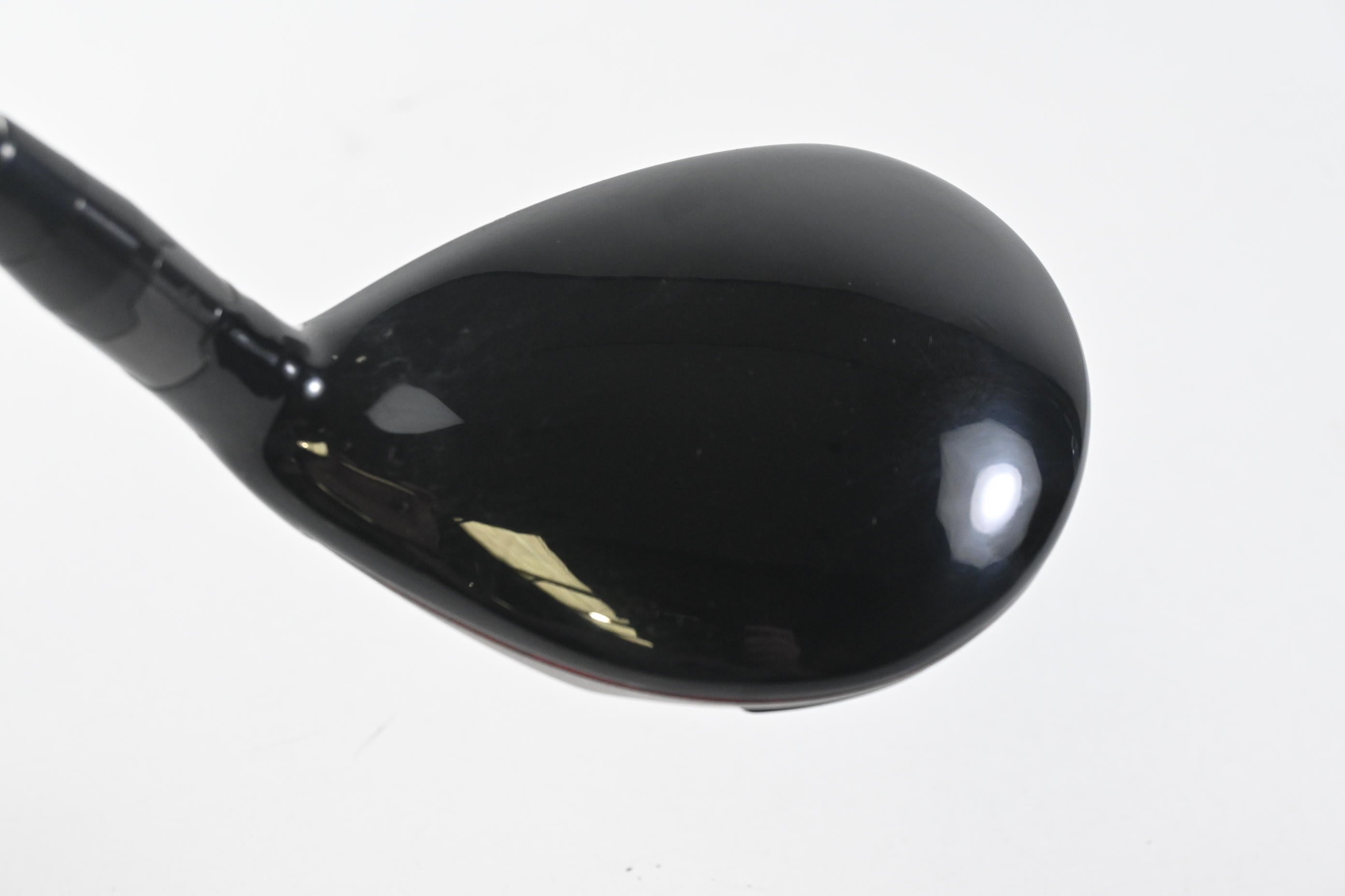 Callaway RAZR Fit #3 Wood / 15 Degree / Regular Flex Callaway 60 Shaft