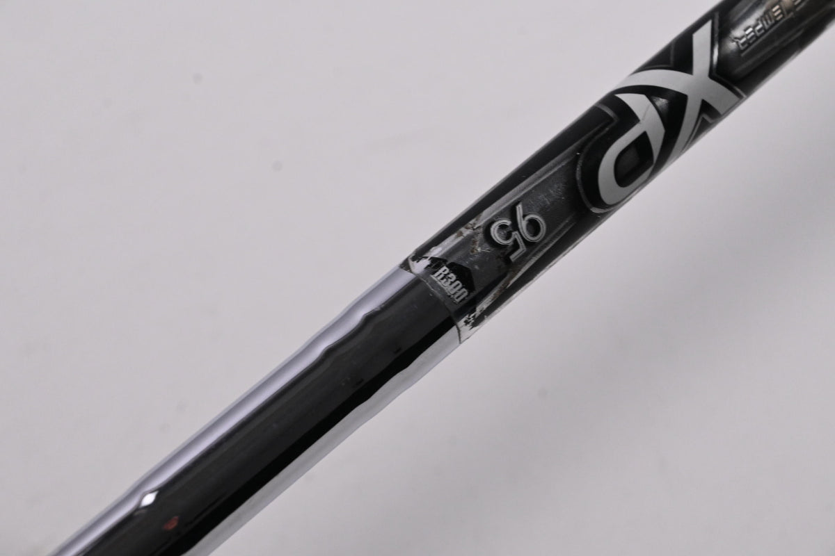 Mizuno JPX 919 Hot Metal #5 Iron / 23 Degree / Regular Flex True Temper XP 95