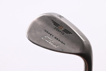 Titleist Vokey 200 Series Sand Wedge / 56 Degree / Wedge Flex Dynamic Gold Shaft