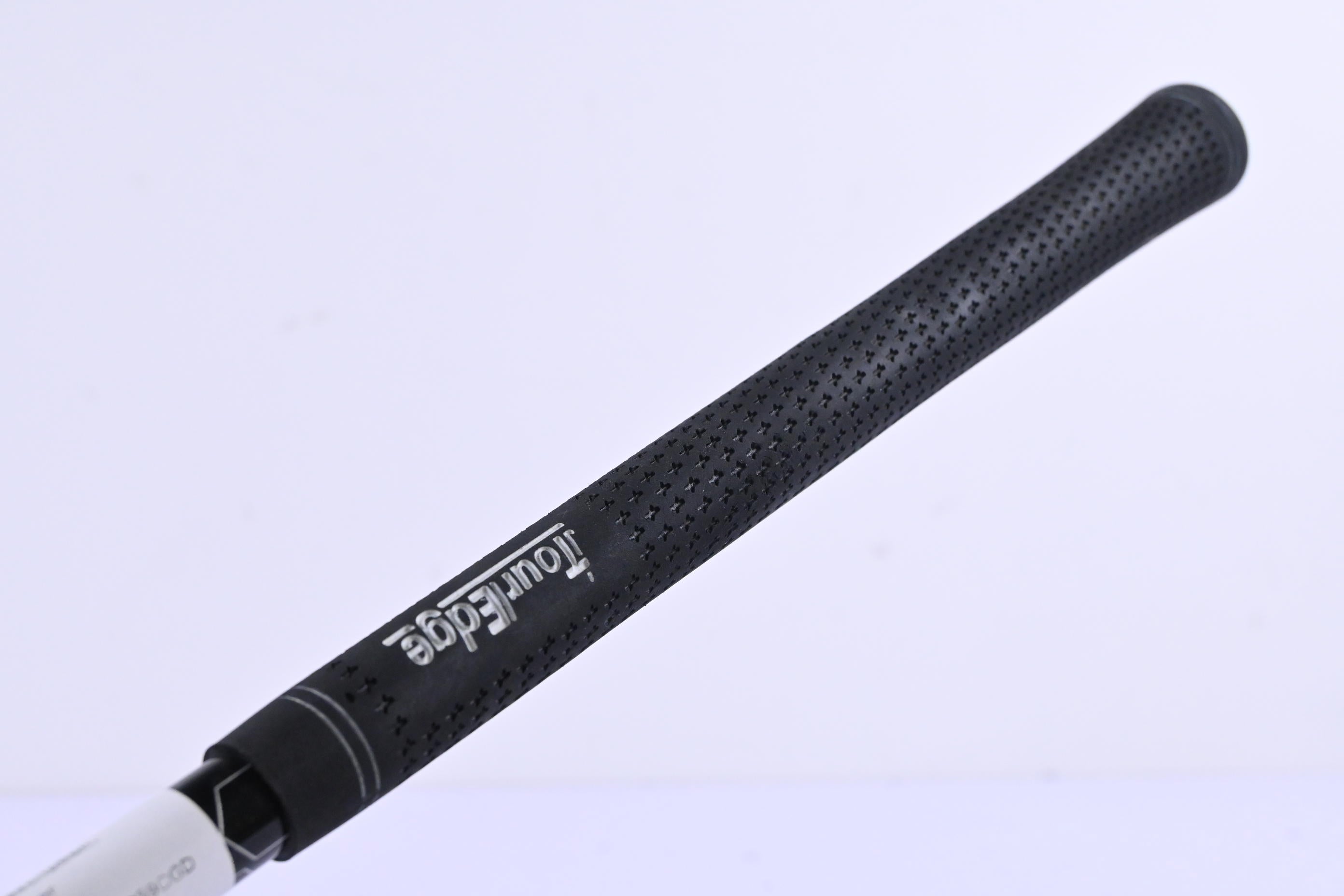 Tour Edge HL4 Driver / 10.5 Degree / Uniflex Tour Edge HL4 Shaft