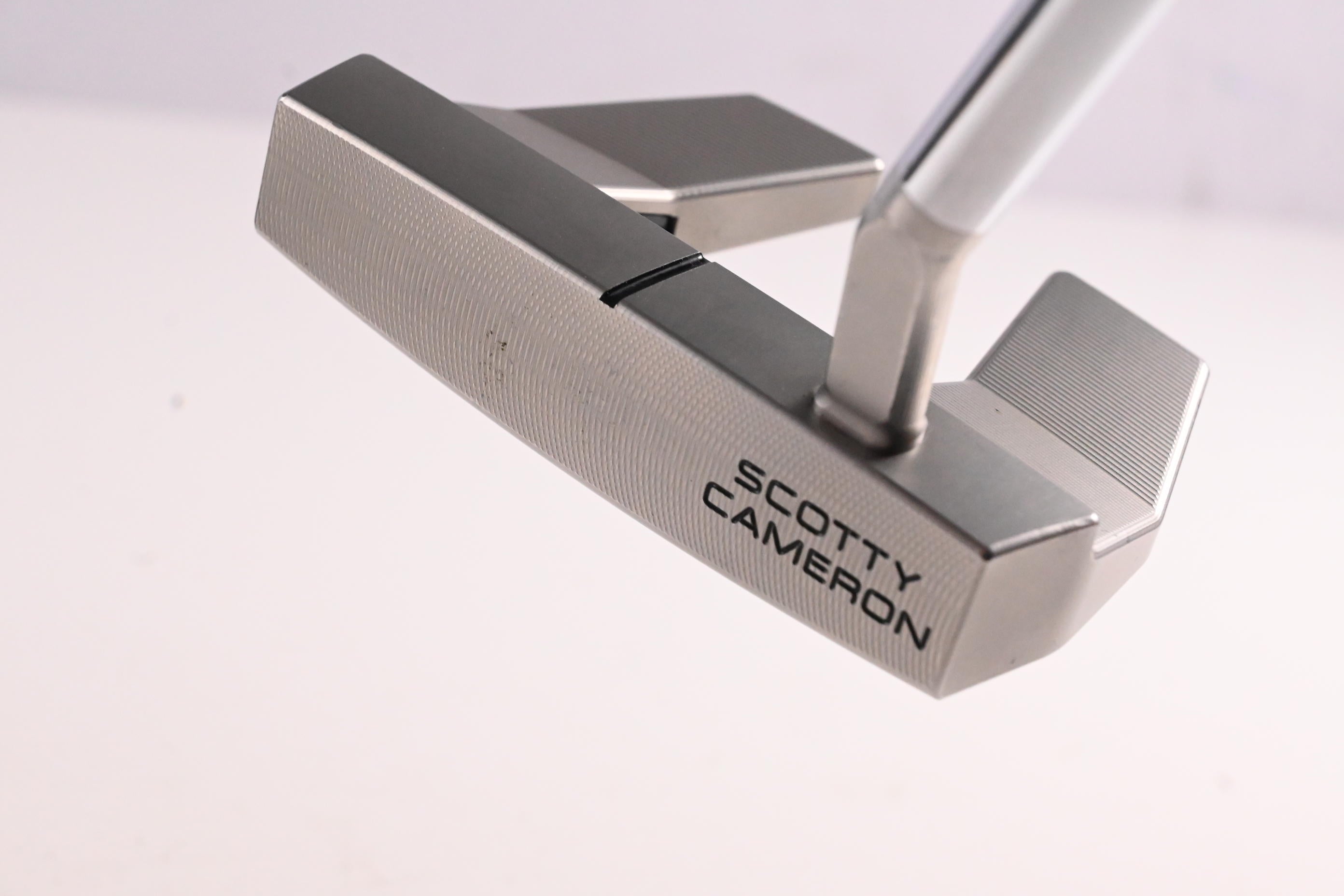 Scotty Cameron Phantom X 5.5 2022 Putter / 38 Inch