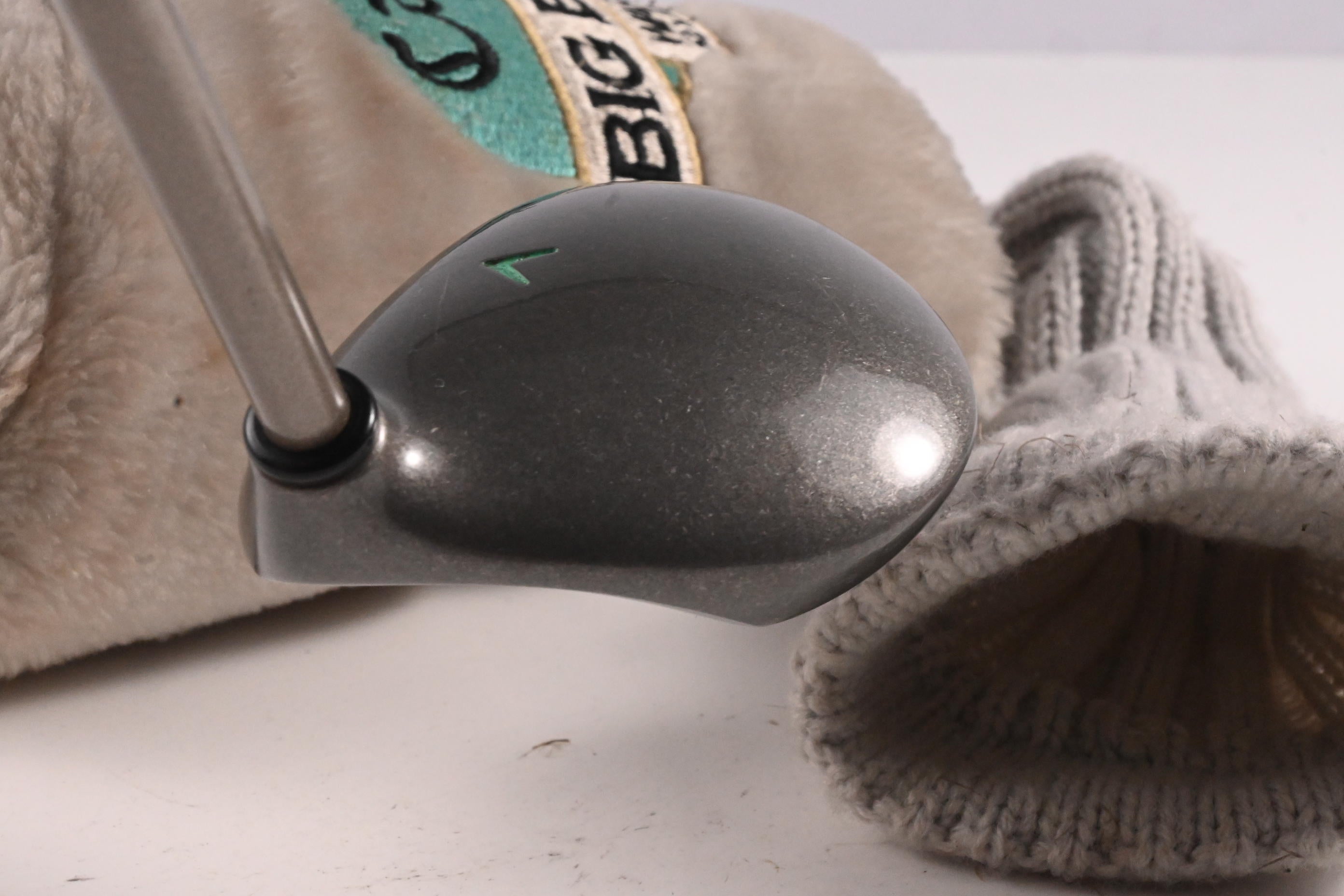 Ladies Callaway Big Bertha Warbird #11 Wood / 27 Degree / Ladies Flex Callaway