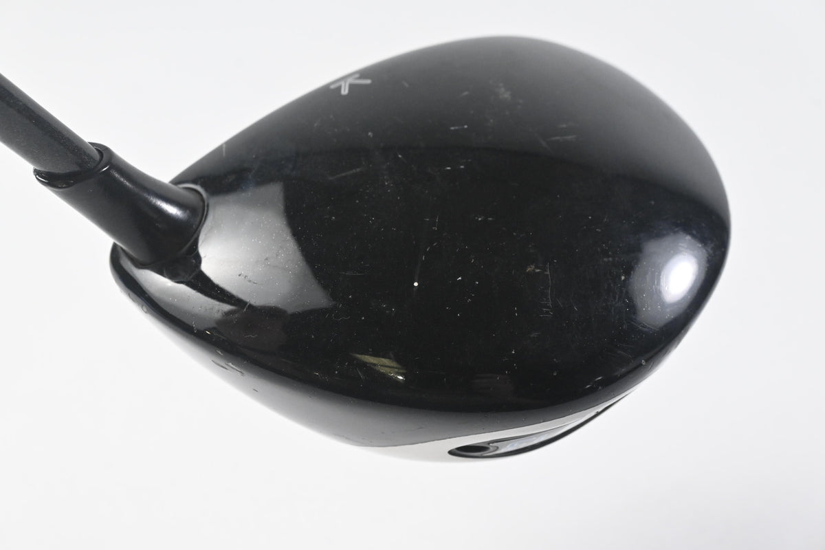 Ping Si3 Driver / 10 Degree / Senior Flex Ping 350 Series Cushin Shaft