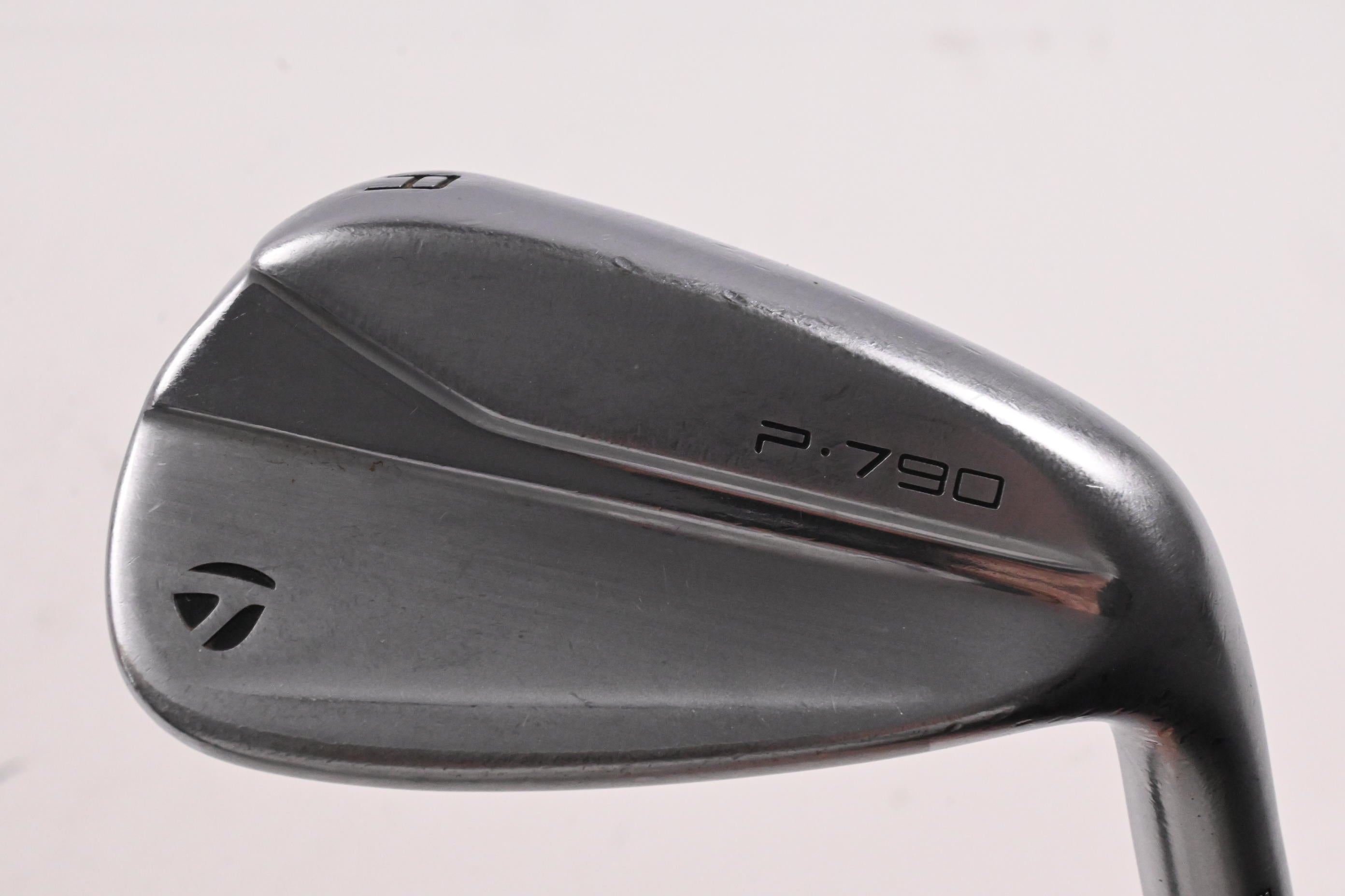 Taylormade P790 2021 Approach Wedge / 50 Degree / Senior Flex Atmos Orange 5