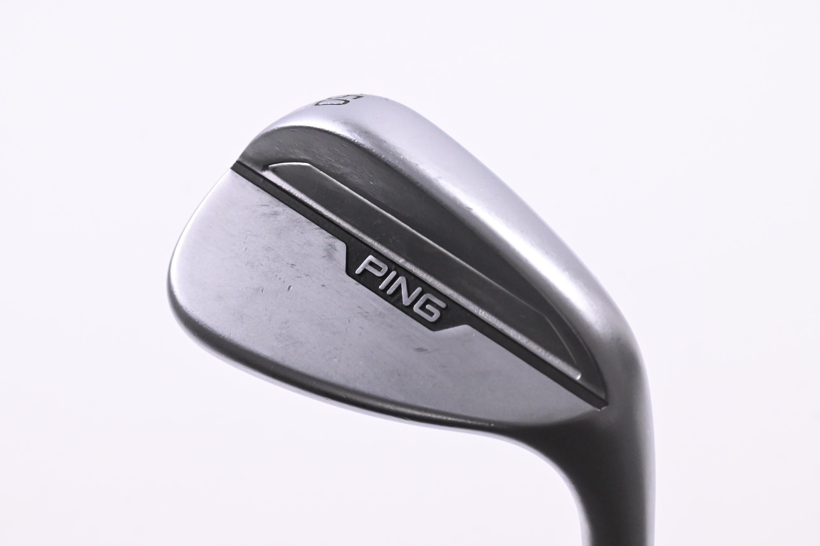 Ping S159 Gap Wedge / 50 Degree / Wedge Flex N.S.Pro Modus 3 Shaft