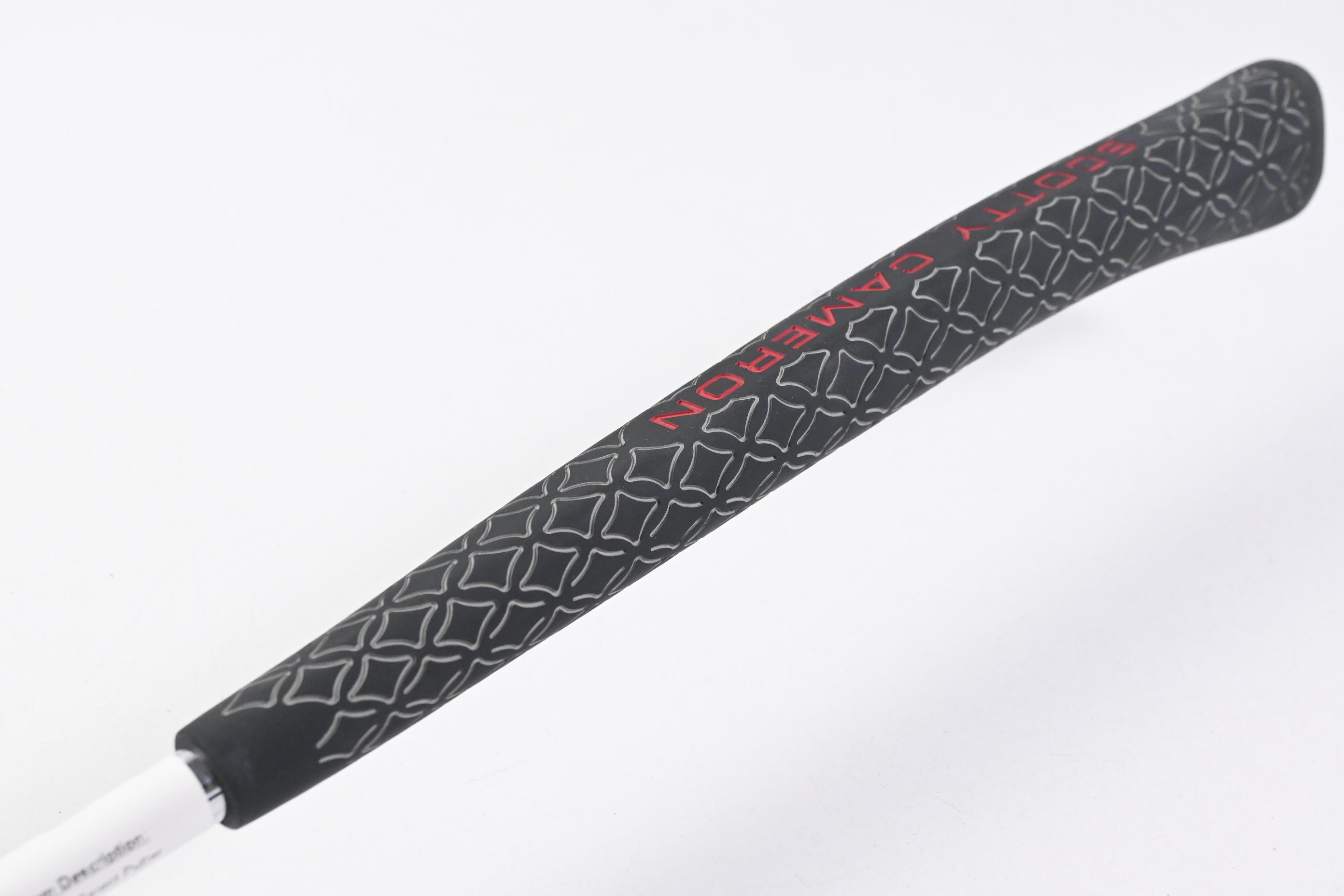 Scotty Cameron Super Select Squareback 2 Putter / 33 Inch