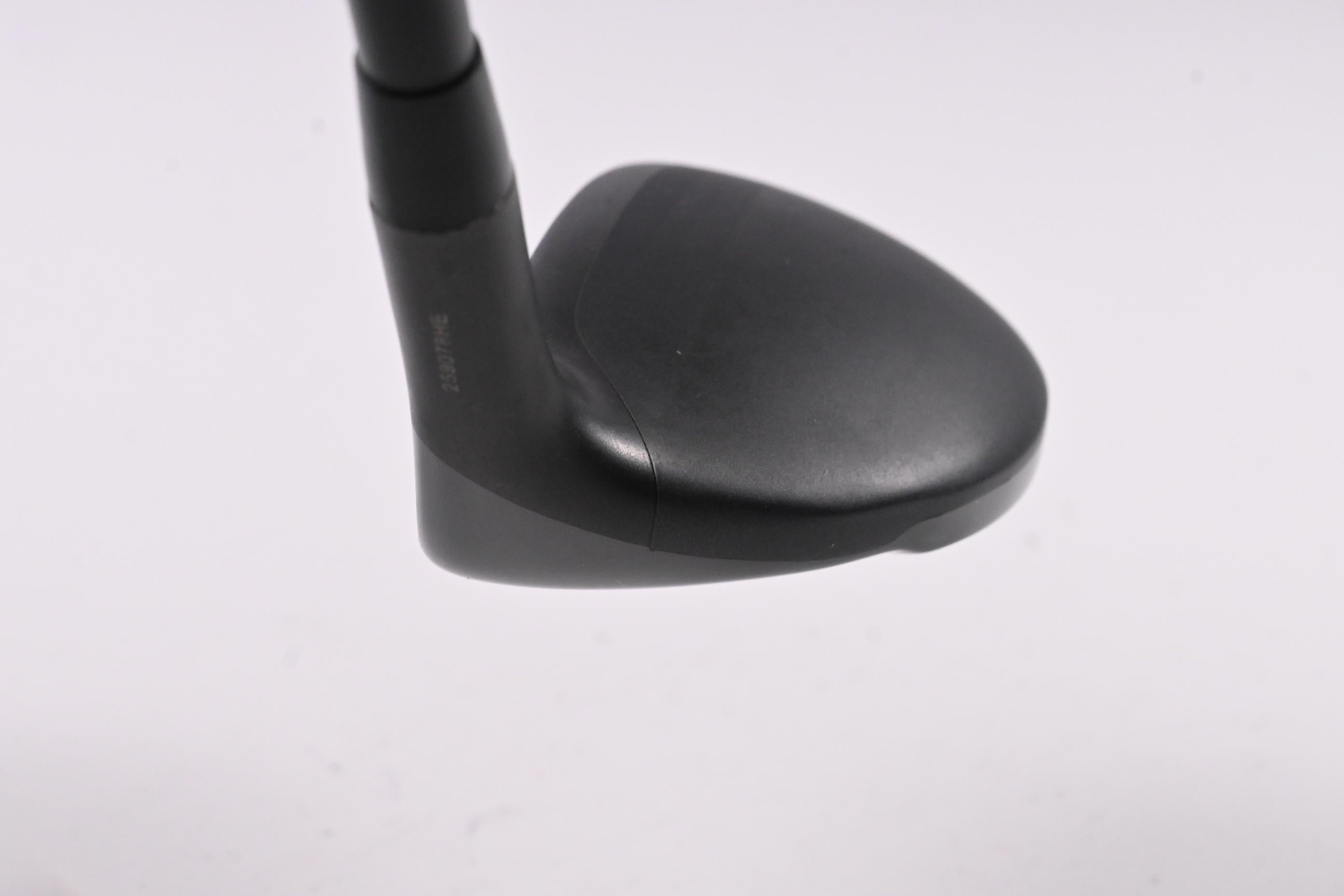 Ping G25 #3 Hybrid / 20 Degree / Stiff Flex Ping PWR 80 Shaft