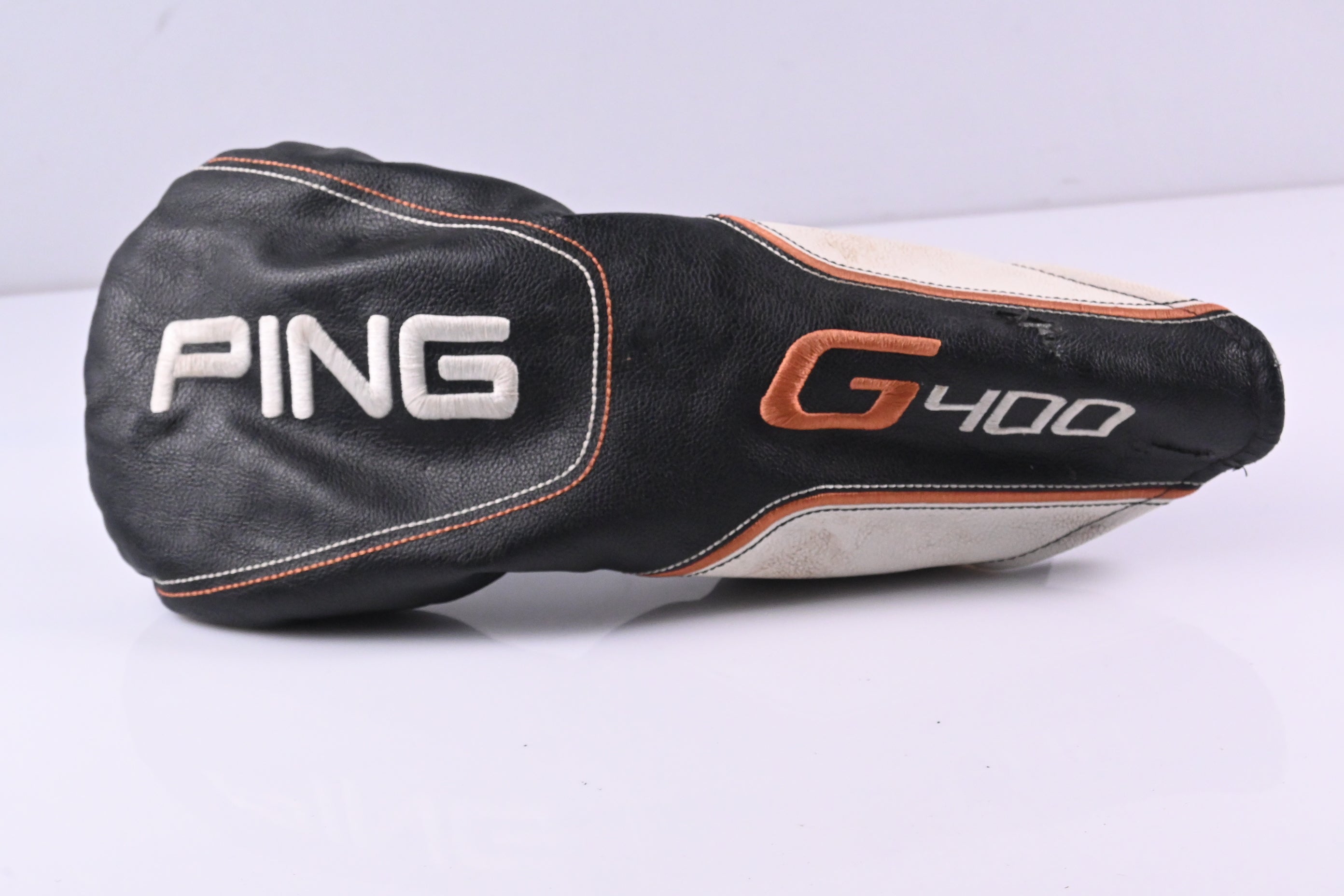 Ping G400 Max Driver / 10.5 Degree / Stiff Flex Ping Alta CB 55 Shaft