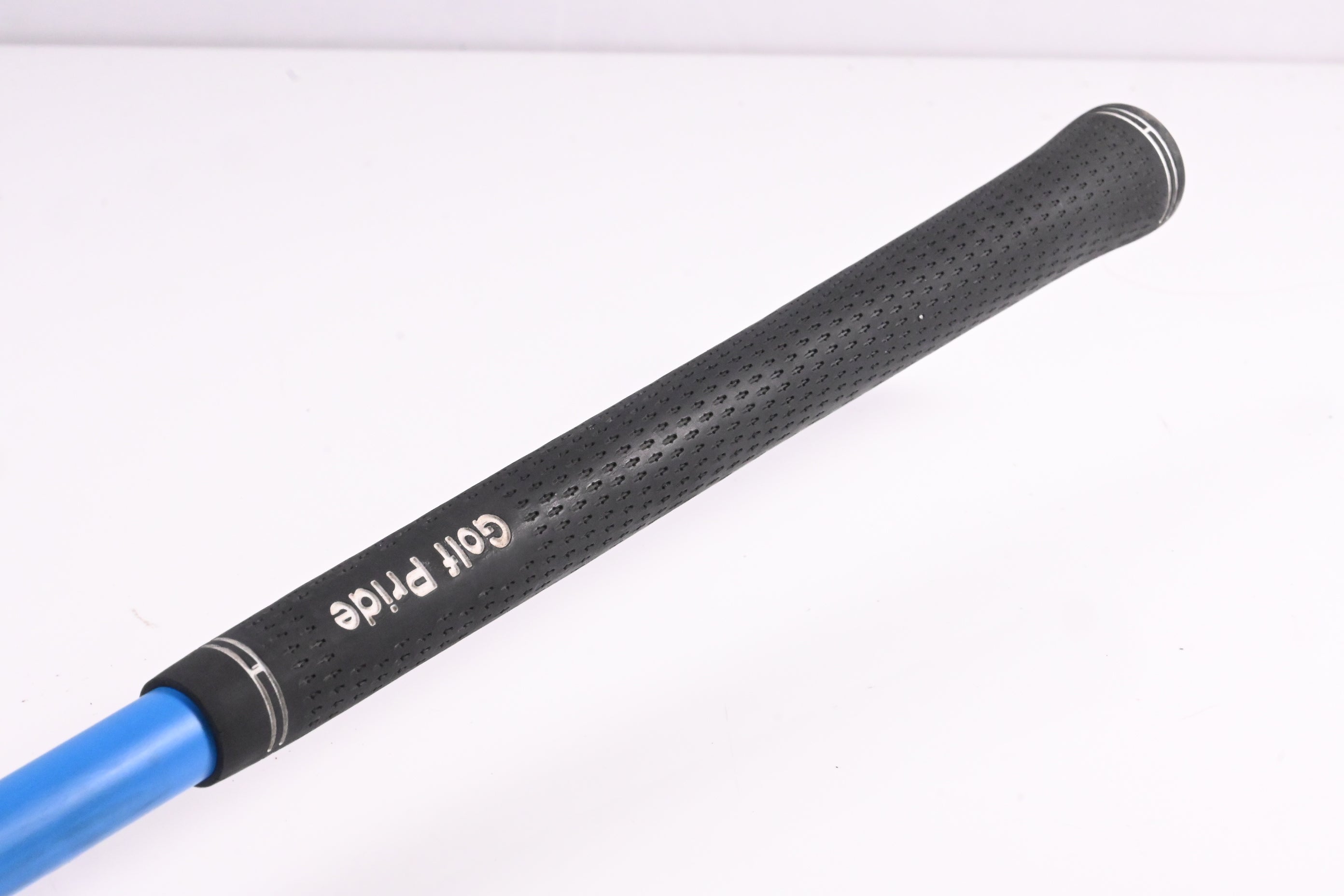 Ping G Crossover #4 Hybrid / 21 Degree / Blue Dot / Stiff Flex Ping Alta 70