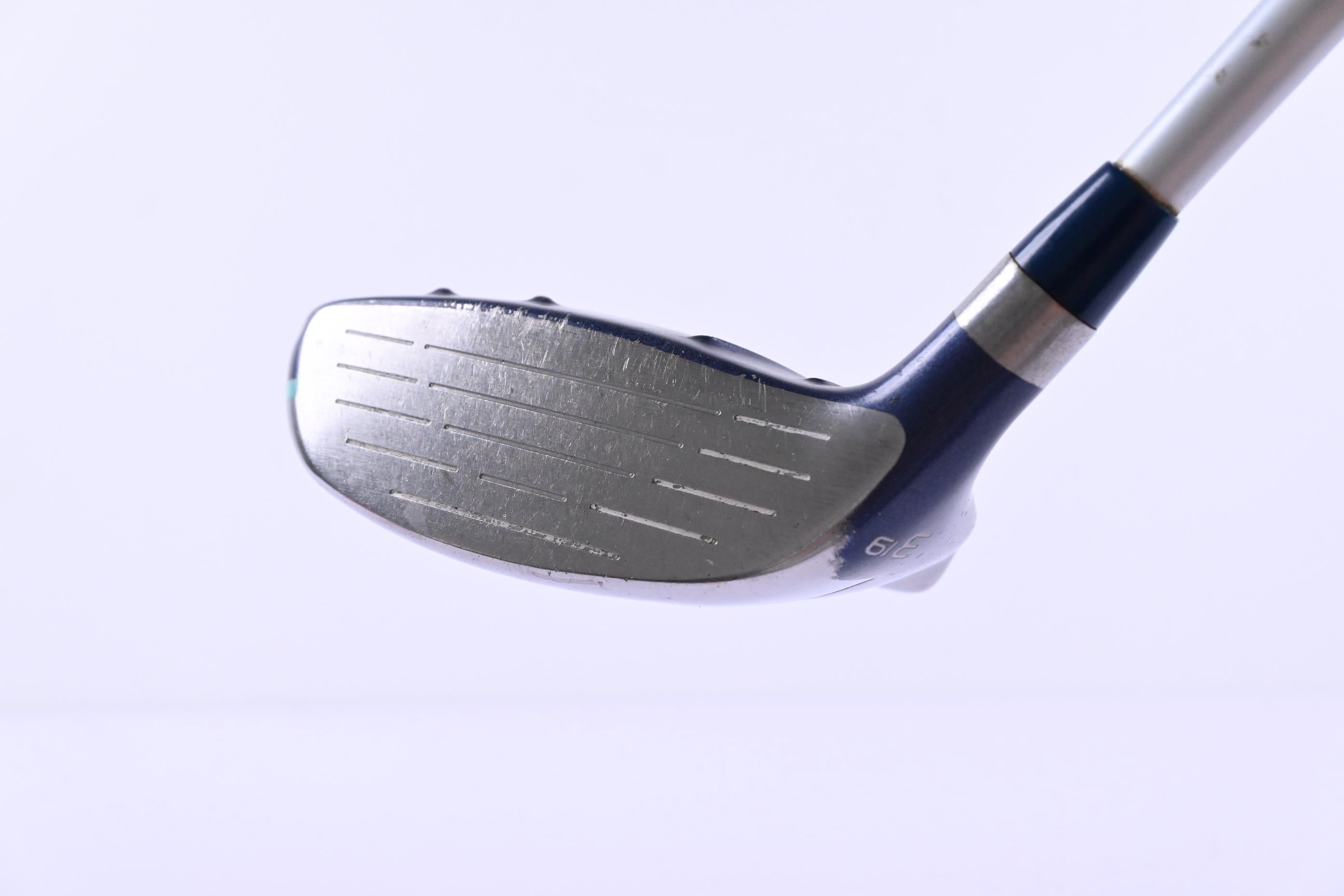 Ladies Ping G Le #3 Wood / 19 Degree / Ladies Flex Ping ULT 230 Shaft