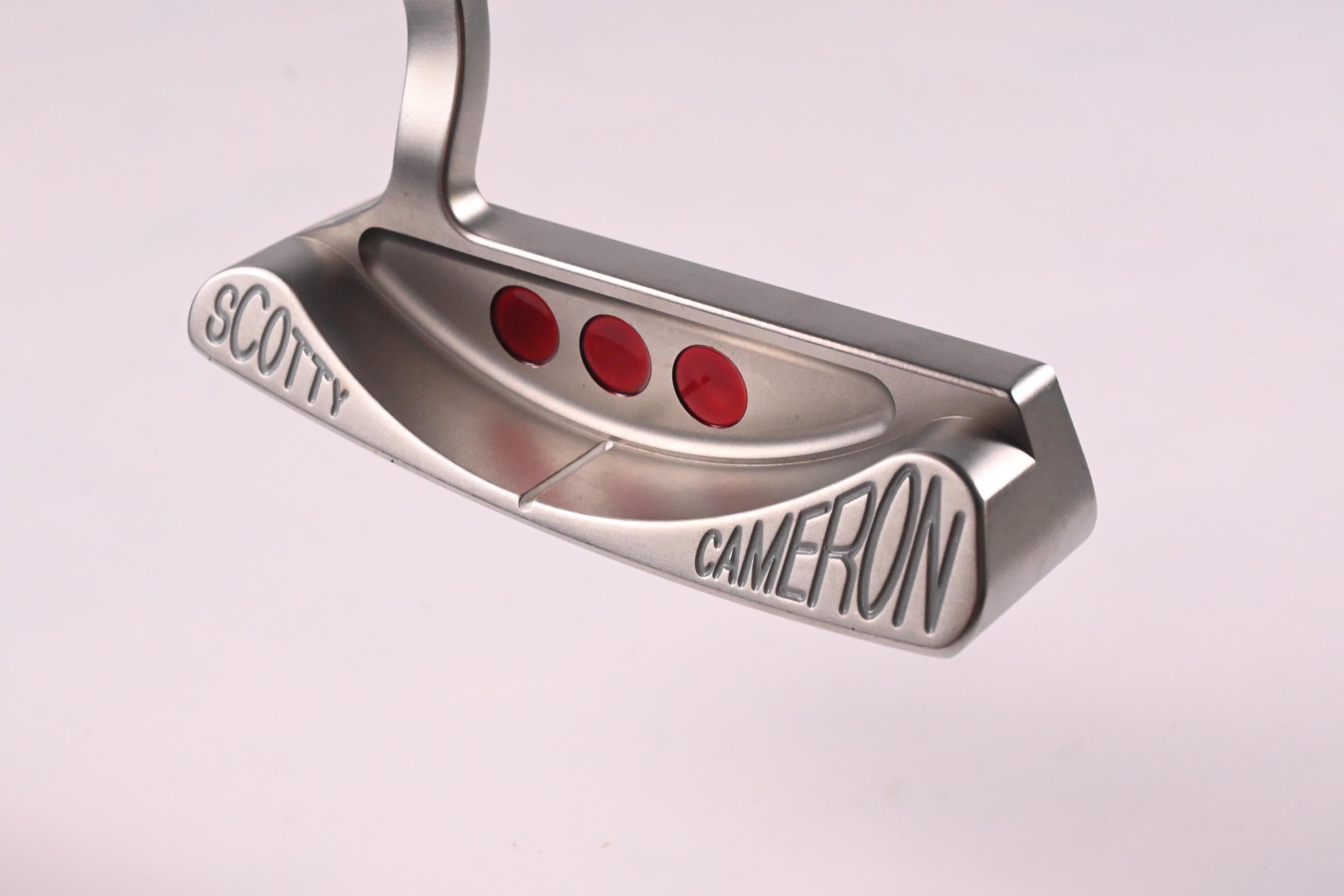 Scotty Cameron Studio Select Laguna 1.5 Putter / 35 Inch