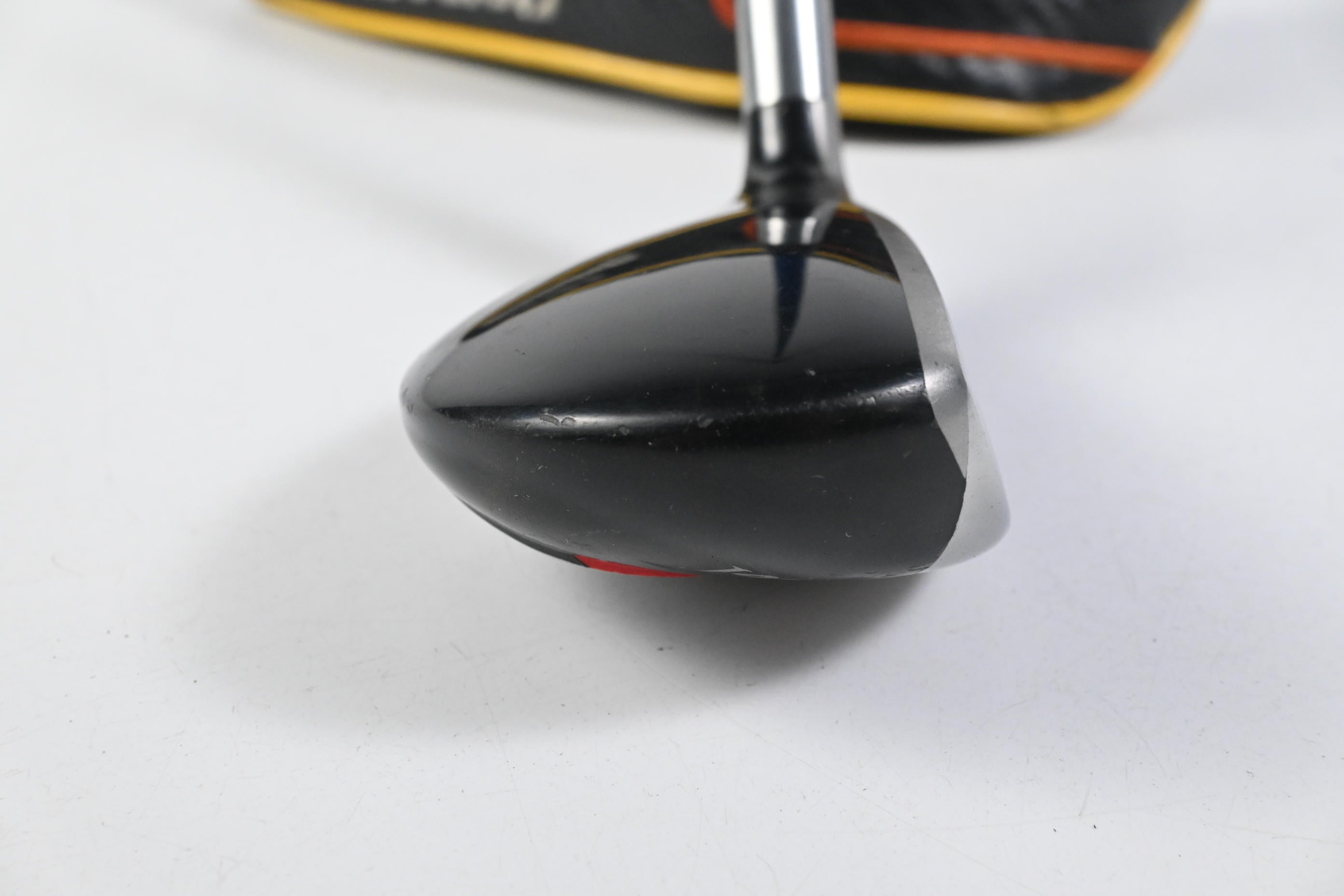 Bridgestone J40 #2 Hybrid / 18 Degree / Stiff Flex Project X Blue Shaft