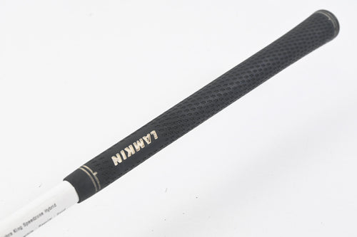 Cobra King Speedzone #4 Hybrid / 21 Degree / Regular Flex Recoil ESX 480 Shaft