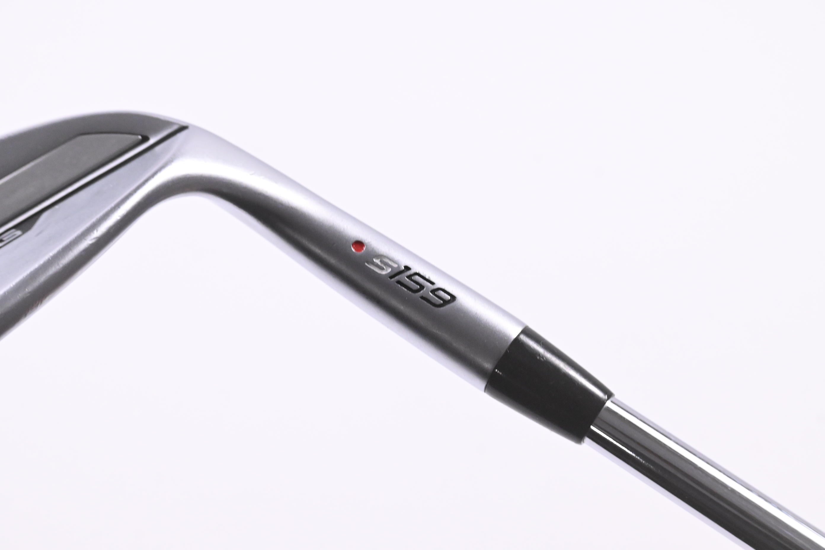 Ping S159 Gap Wedge / 50 Degree / Wedge Flex N.S.Pro Modus 3 Shaft