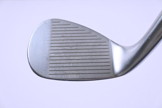 Callaway Opus Lob Wedge / 60 Degree / Wedge Flex Dynamic Gold 115 Shaft