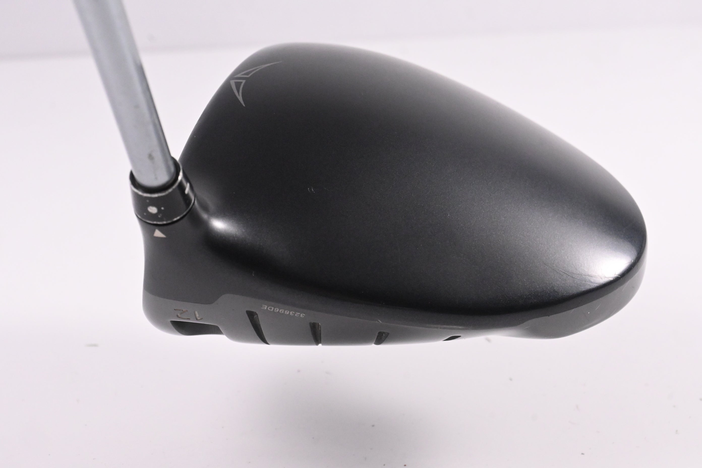 Ping G25 Driver / 12 Degree / Senior Flex Ping Anser TFC 800 Shaft
