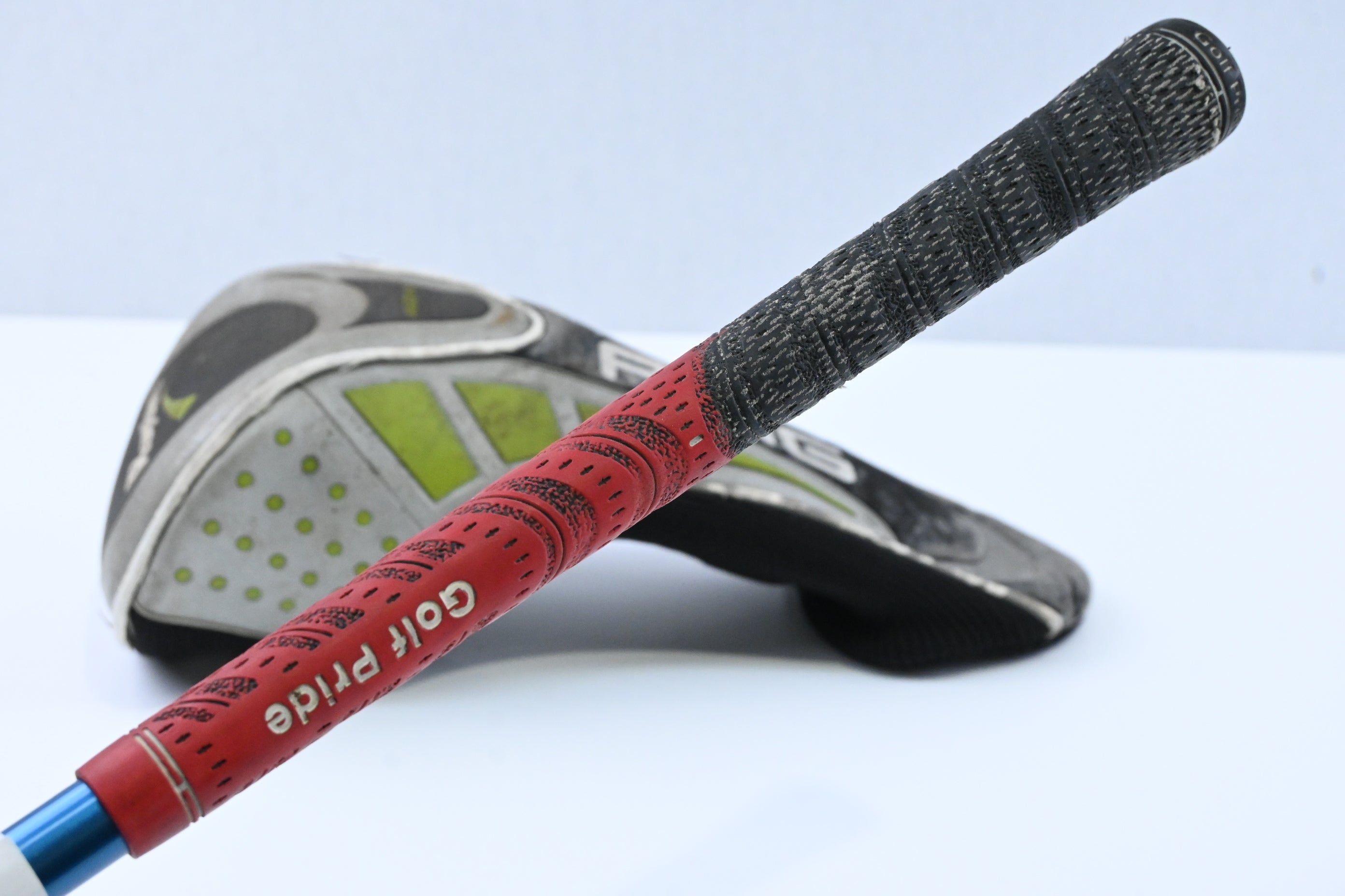 Ping Rapture Driver / 10.5 Degree / Regular Flex Aldila VS Proto 350 65 Shaft