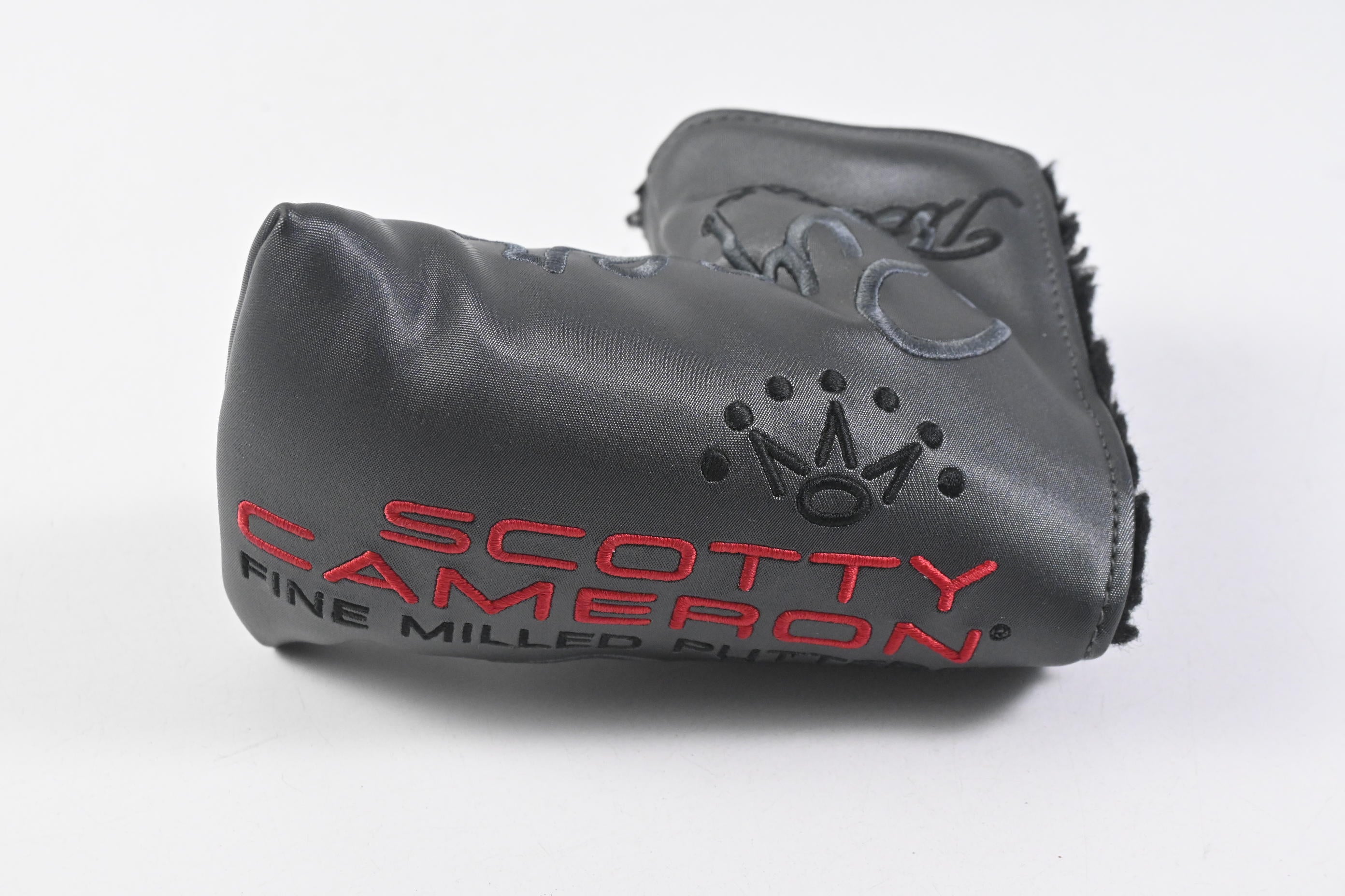 Scotty Cameron Super Select Squareback 2 Putter / 33 Inch