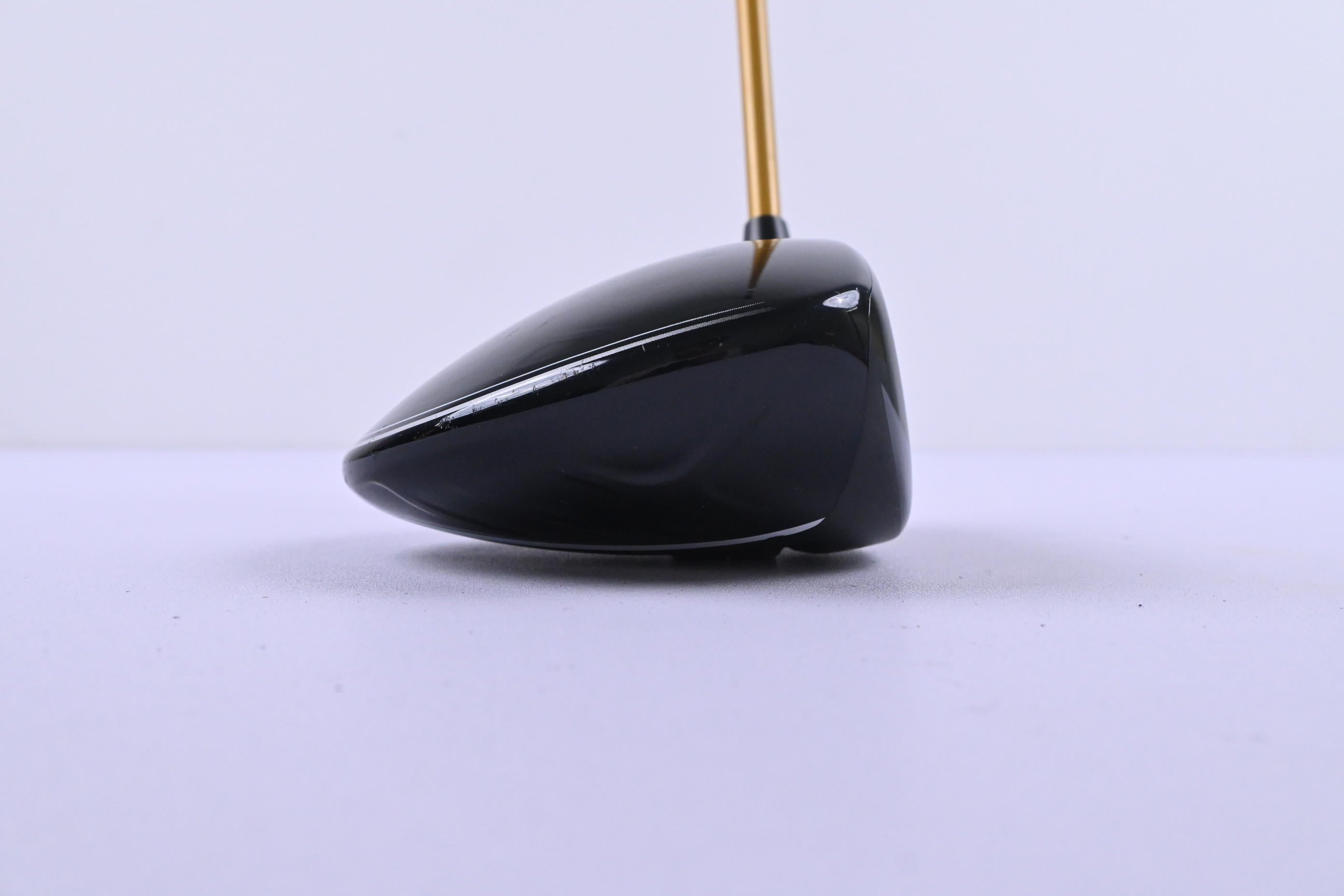 Cobra Bio Cell Pro Driver / 10 Degree / Stiff Flex Oban Kiyoshi Gold 55 Shaft