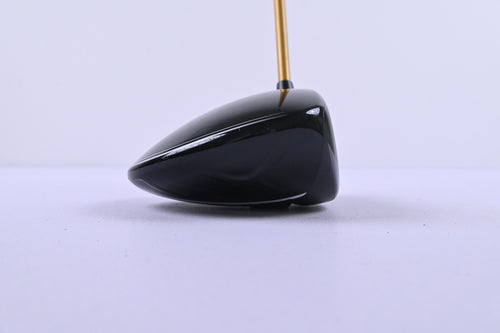 Cobra Bio Cell Pro Driver / 10 Degree / Stiff Flex Oban Kiyoshi Gold 55 Shaft