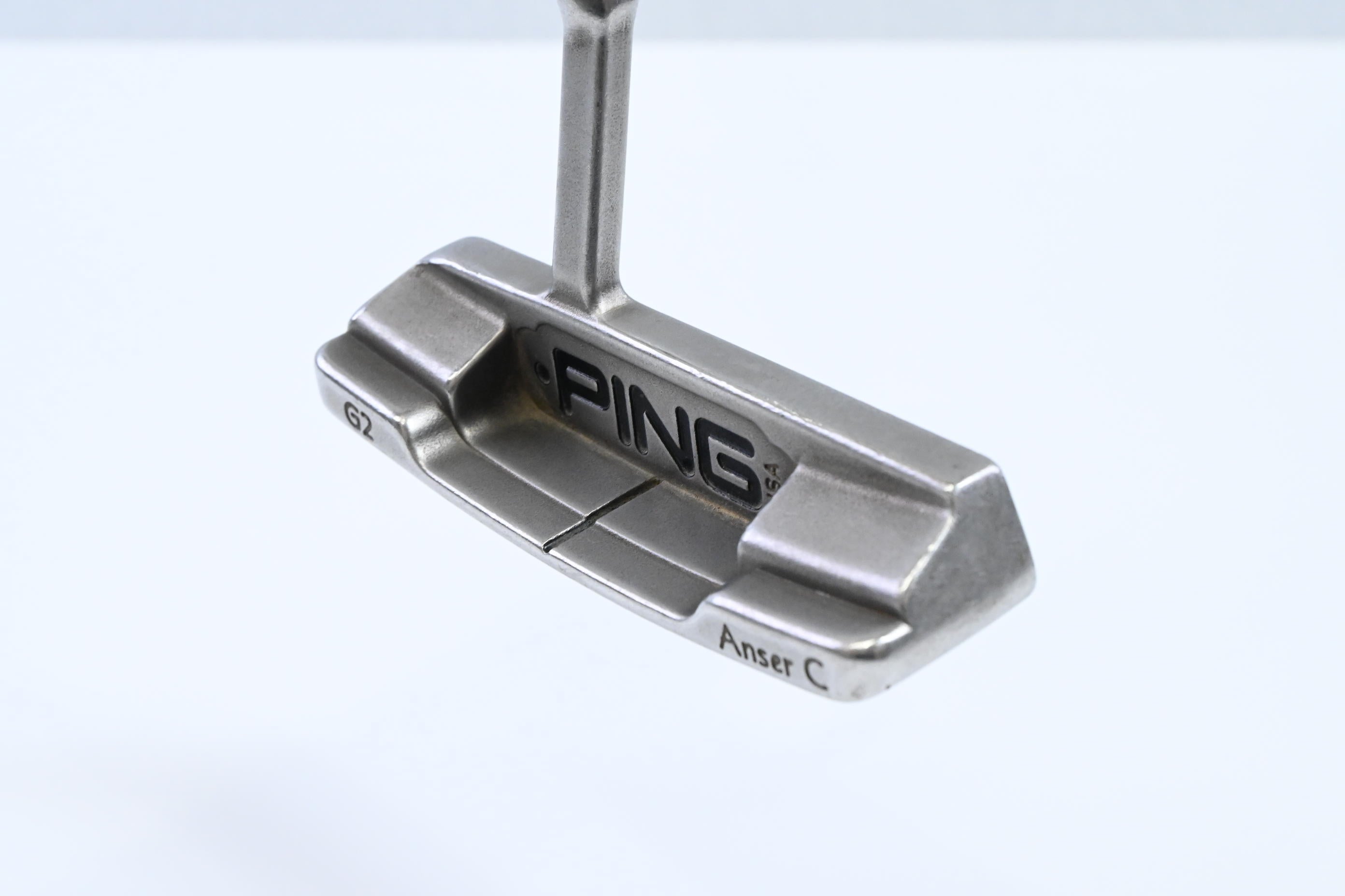 Ping G2 Anser C Putter / 35 Inch
