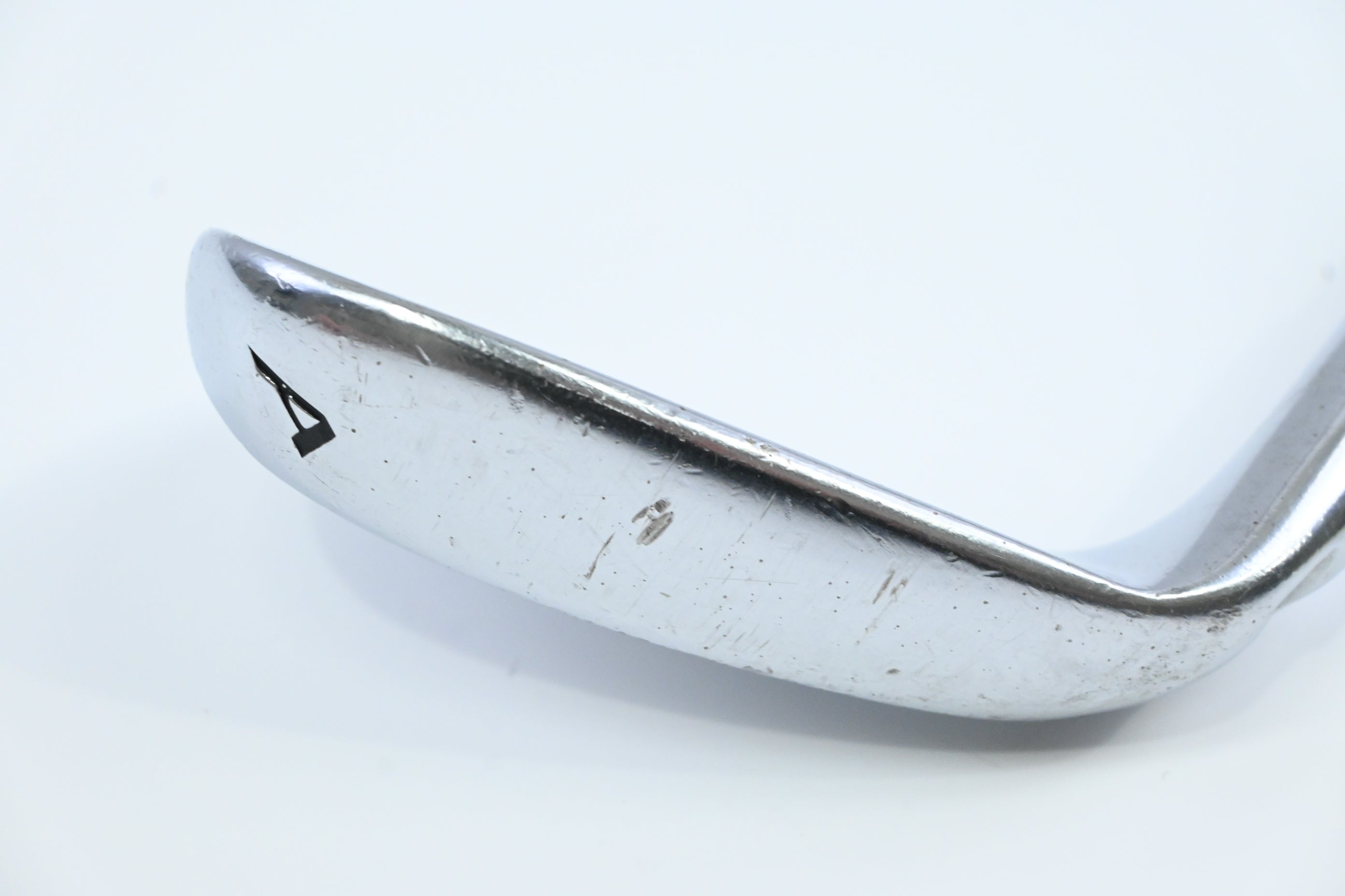 Taylormade RSi1 Gap Wedge / 50 Degree / Senior Flex Taylormade Reax 55 Shaft