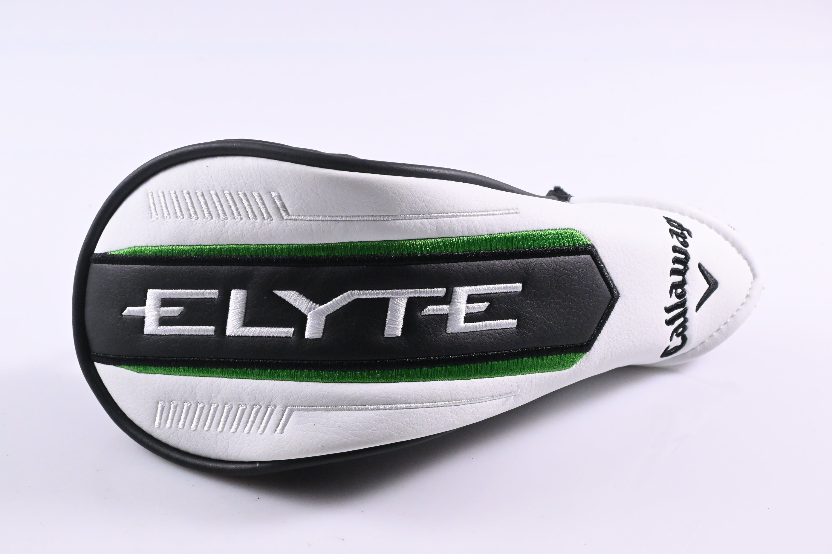 Callaway Elyte #4 Hybrid / 22 Degree / Regular Flex Denali Charcoal 60 Shaft