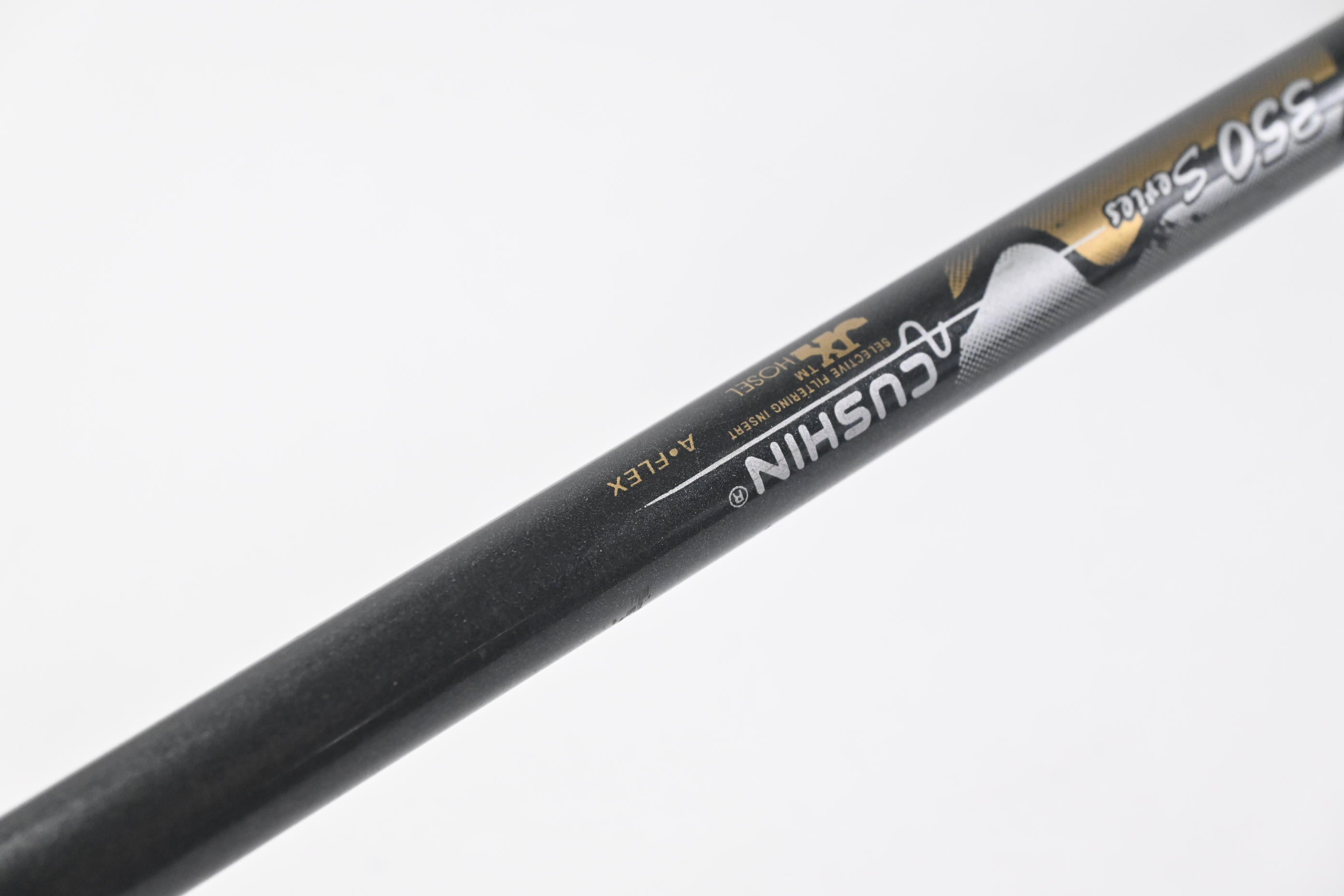 Ping Si3 Driver / 10 Degree / Senior Flex Ping 350 Series Cushin Shaft