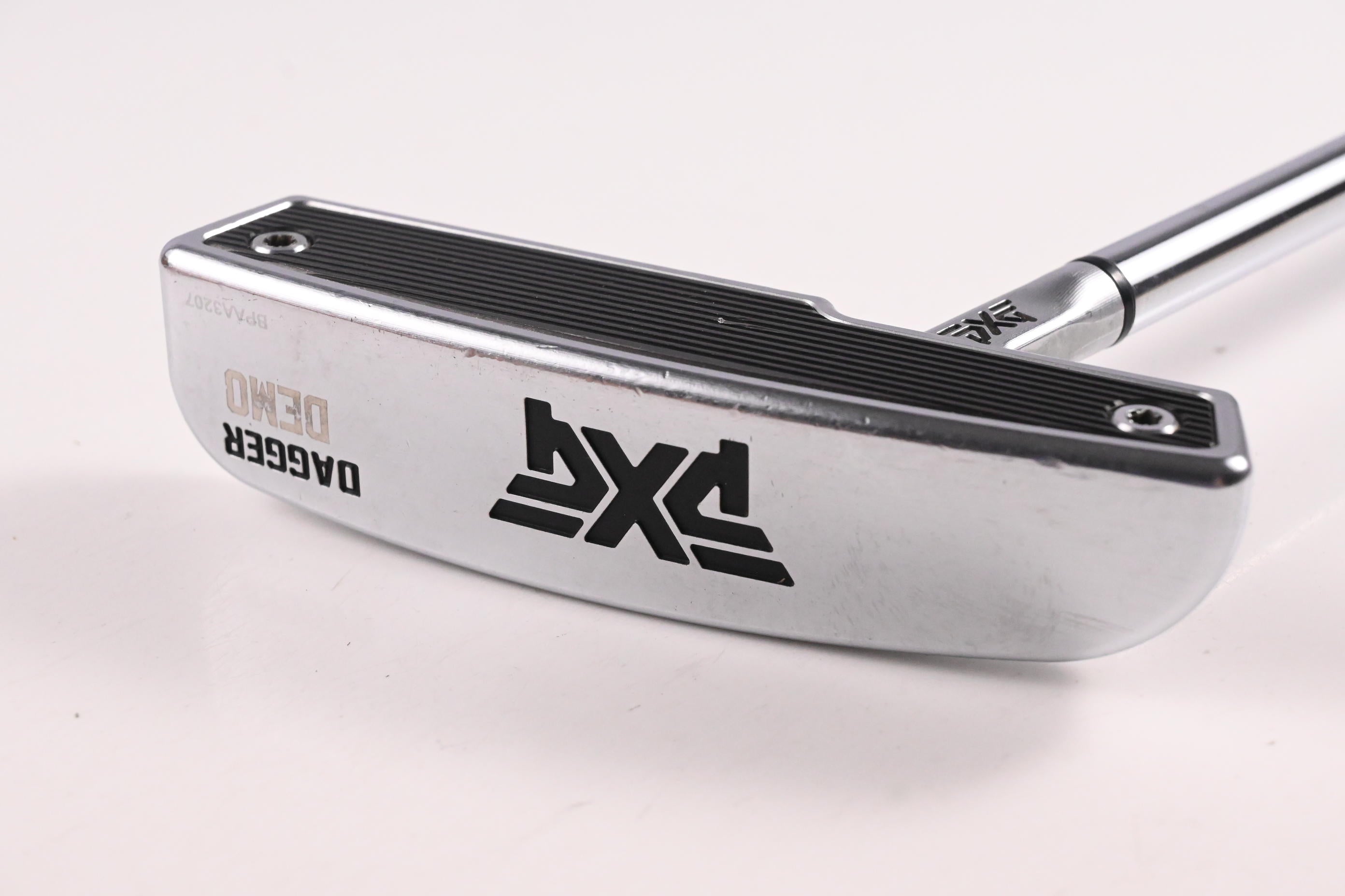 PXG Dagger Demo Putter / 35 Inch