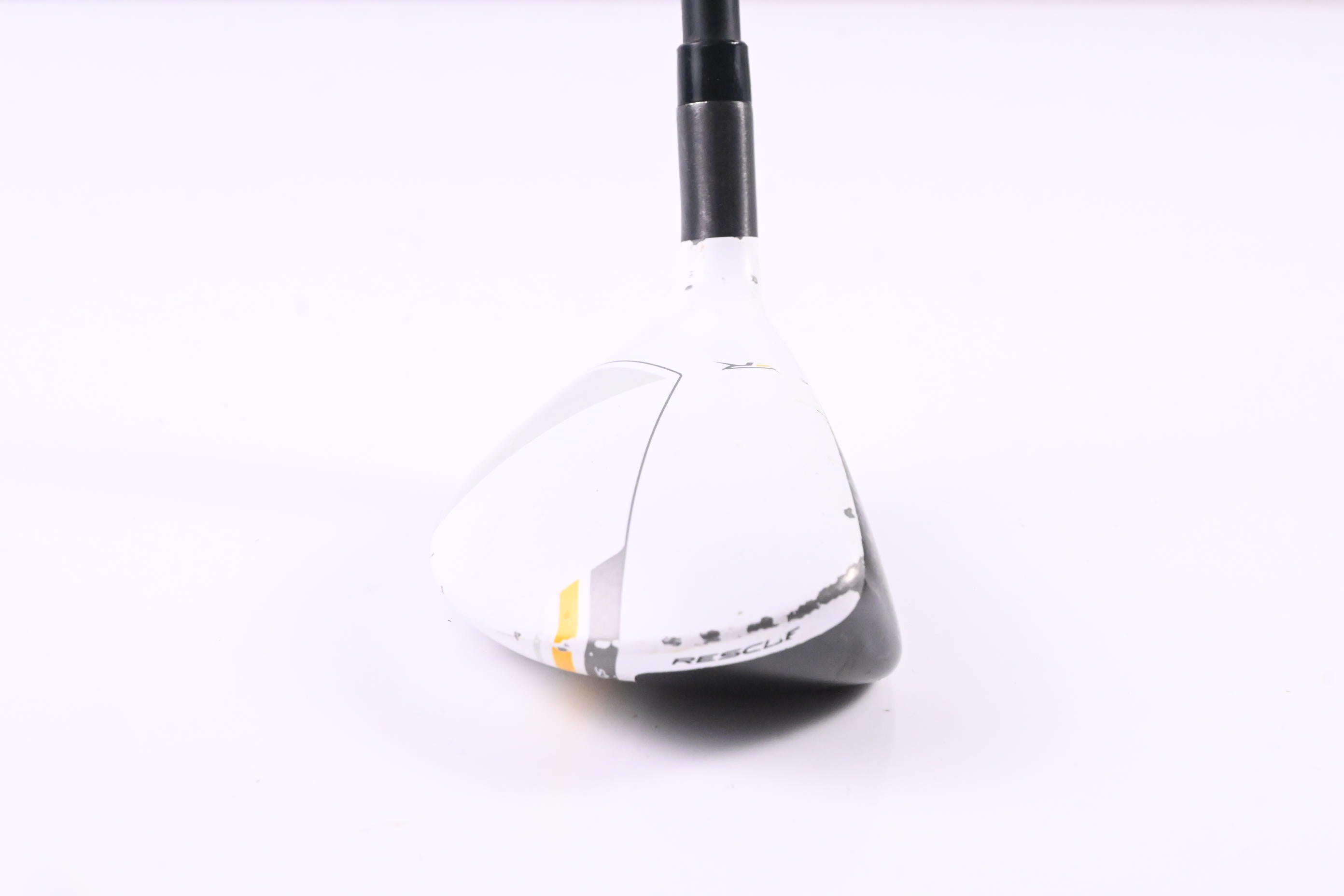 Taylormade RBZ Stage 2 #4 Hybrid / 22 Degree / Regular Flex RocketFuel 65 Shaft