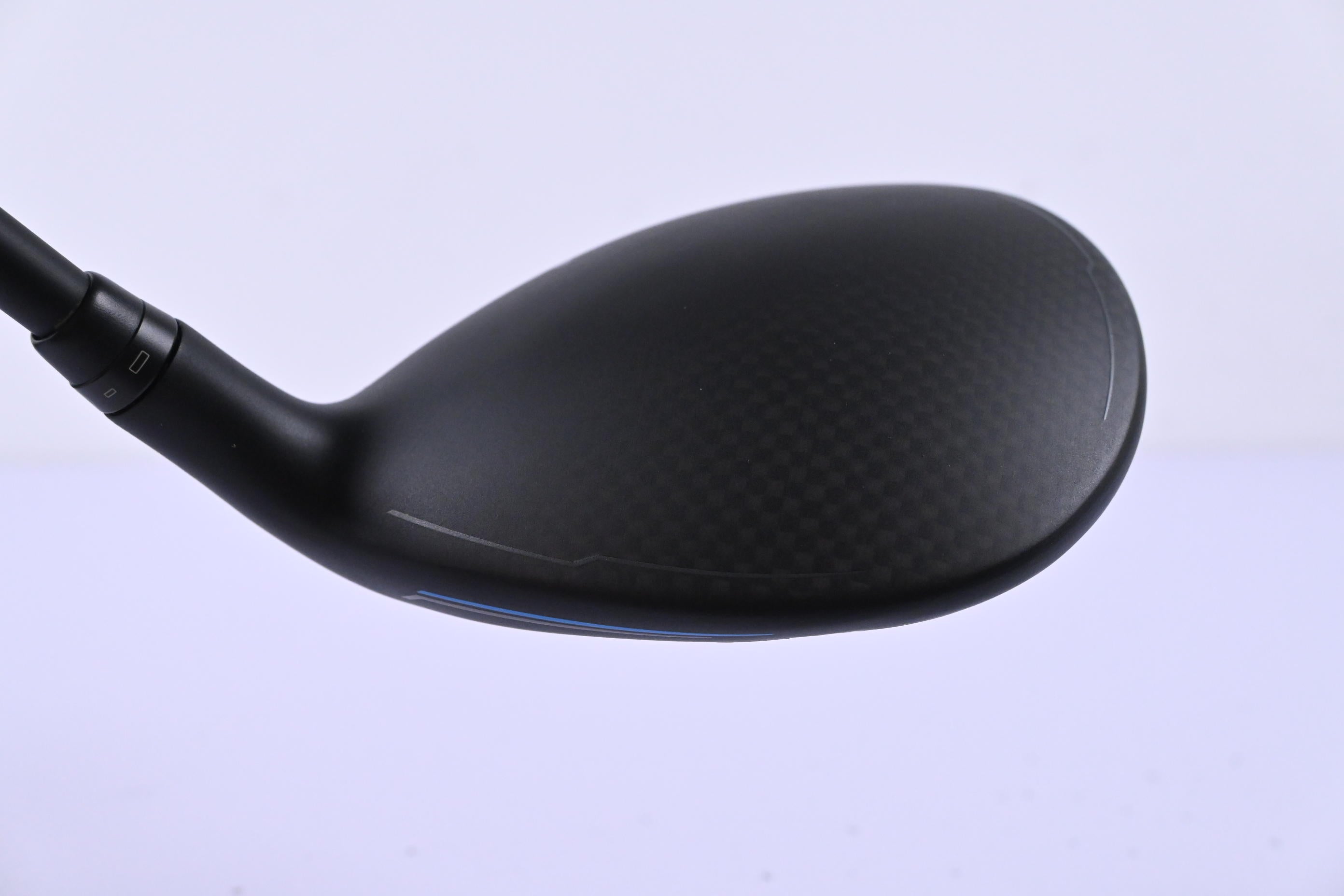 Ping G440 Max #3 Wood / 15 Degree / Regular Flex Ping Alta CB Blue 65 Shaft