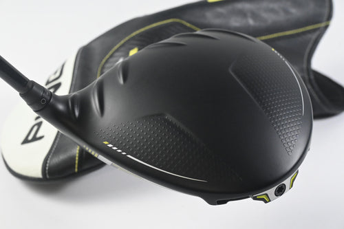 Ping G430 Max Driver / 9 Degree / Stiff Flex Tensei AV Blue 55 Shaft