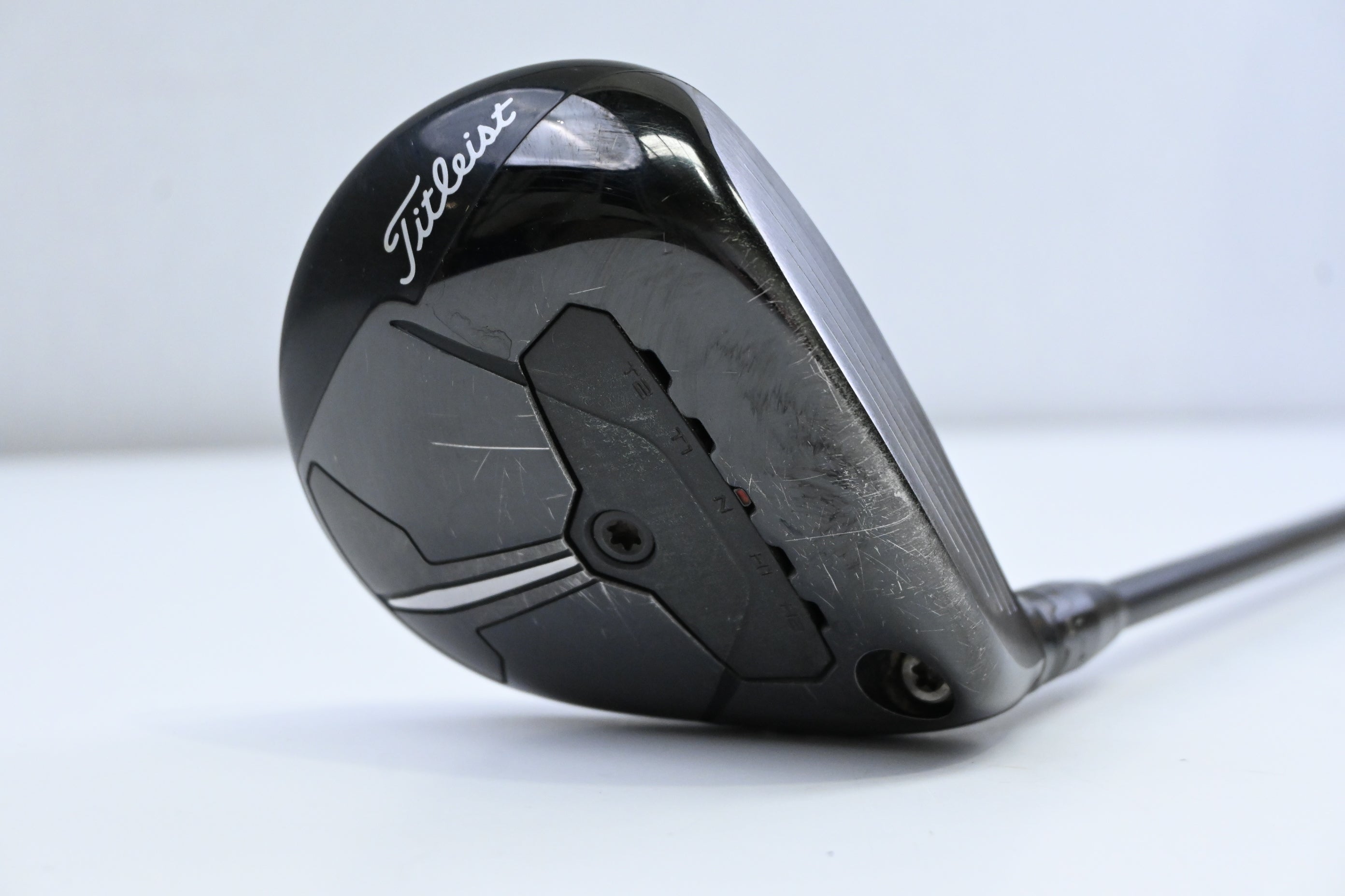 Titleist TSR3 #3 Wood / 15 Degree / X-Flex Tensei 1K Black 75 Shaft