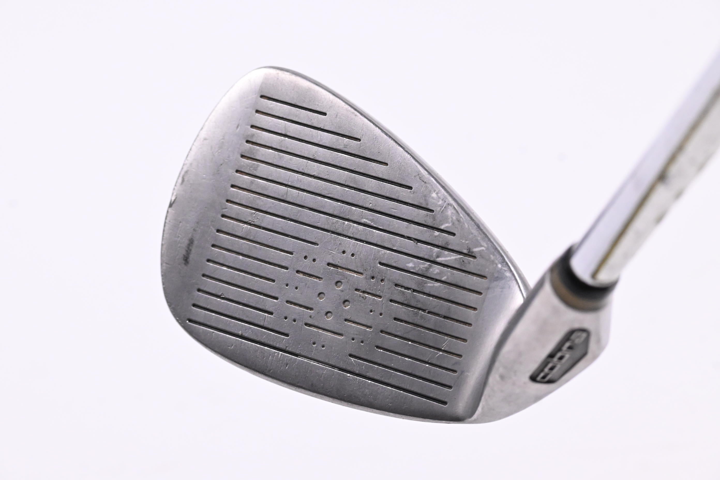 Cobra King Oversize II Forged Sand Wedge / 56 Degree / Regular Flex Cobra