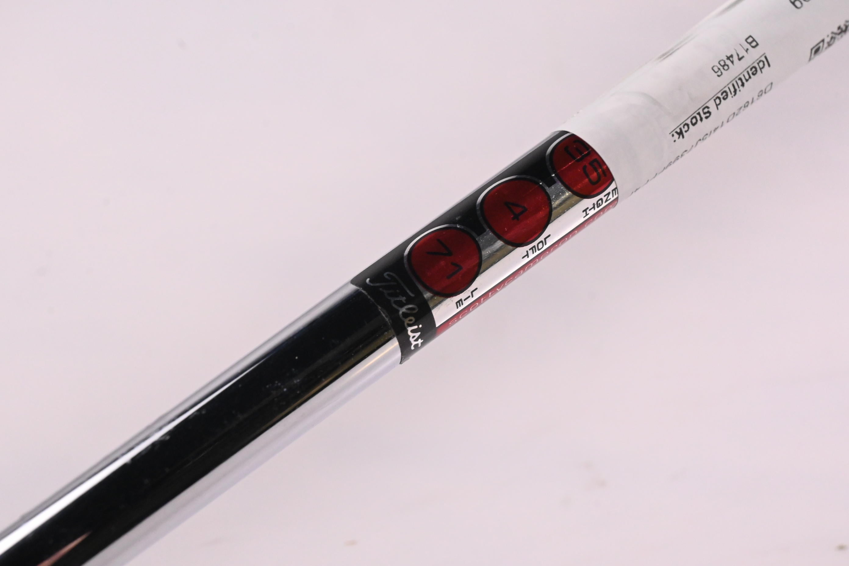 Scotty Cameron Studio Select Laguna 1.5 Putter / 35 Inch