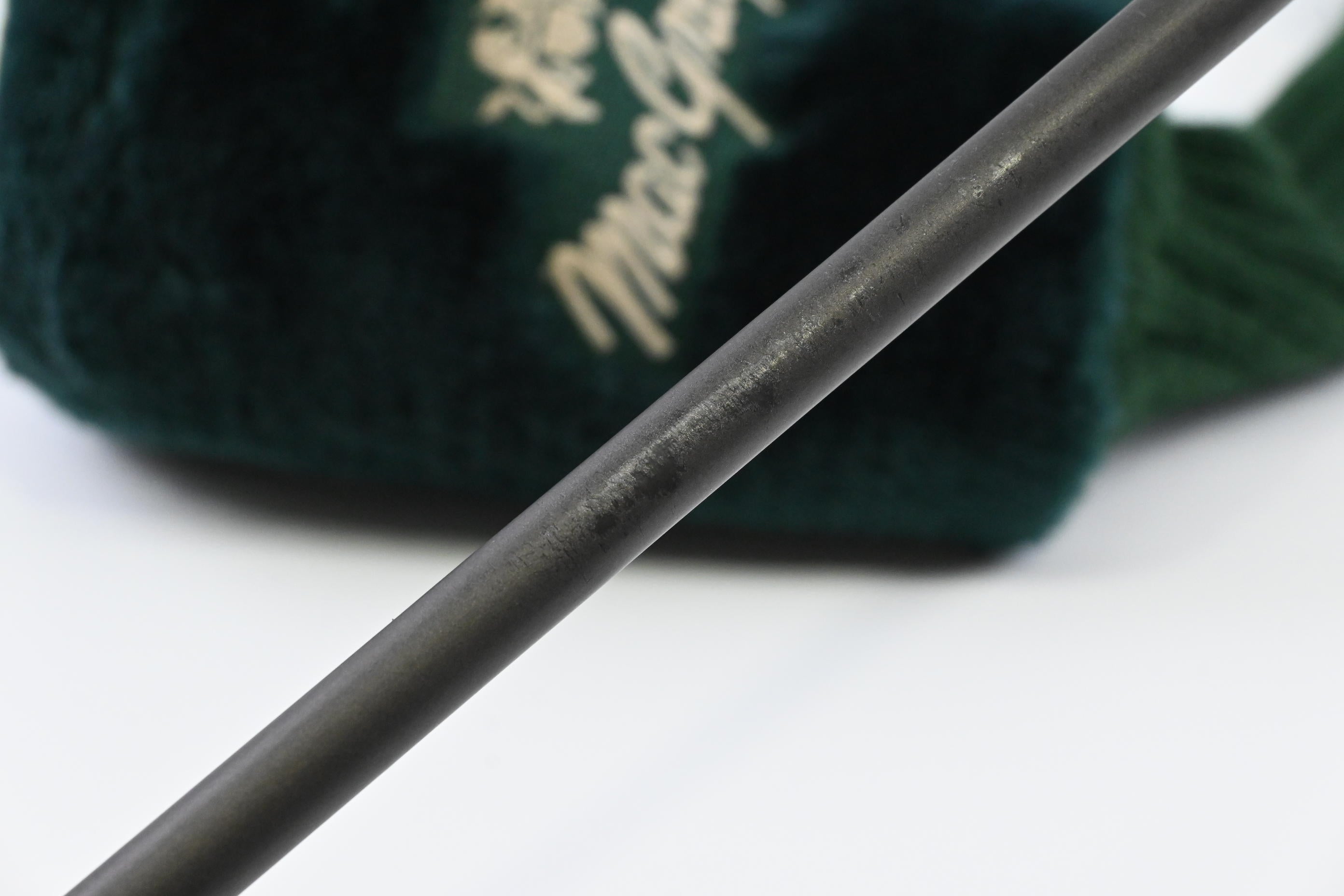 Left Hand MacGregor Jumbo #3 Wood / 15 Degree / Regular Flex MacGregor Shaft